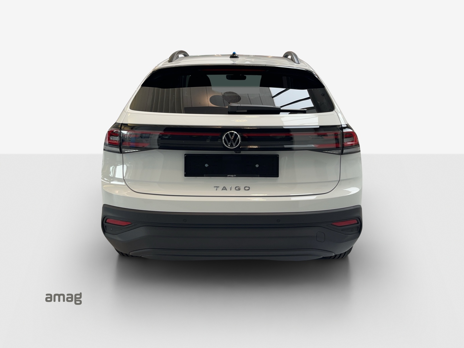 VW Taigo 1.0 TSI Life United DSG-image-3