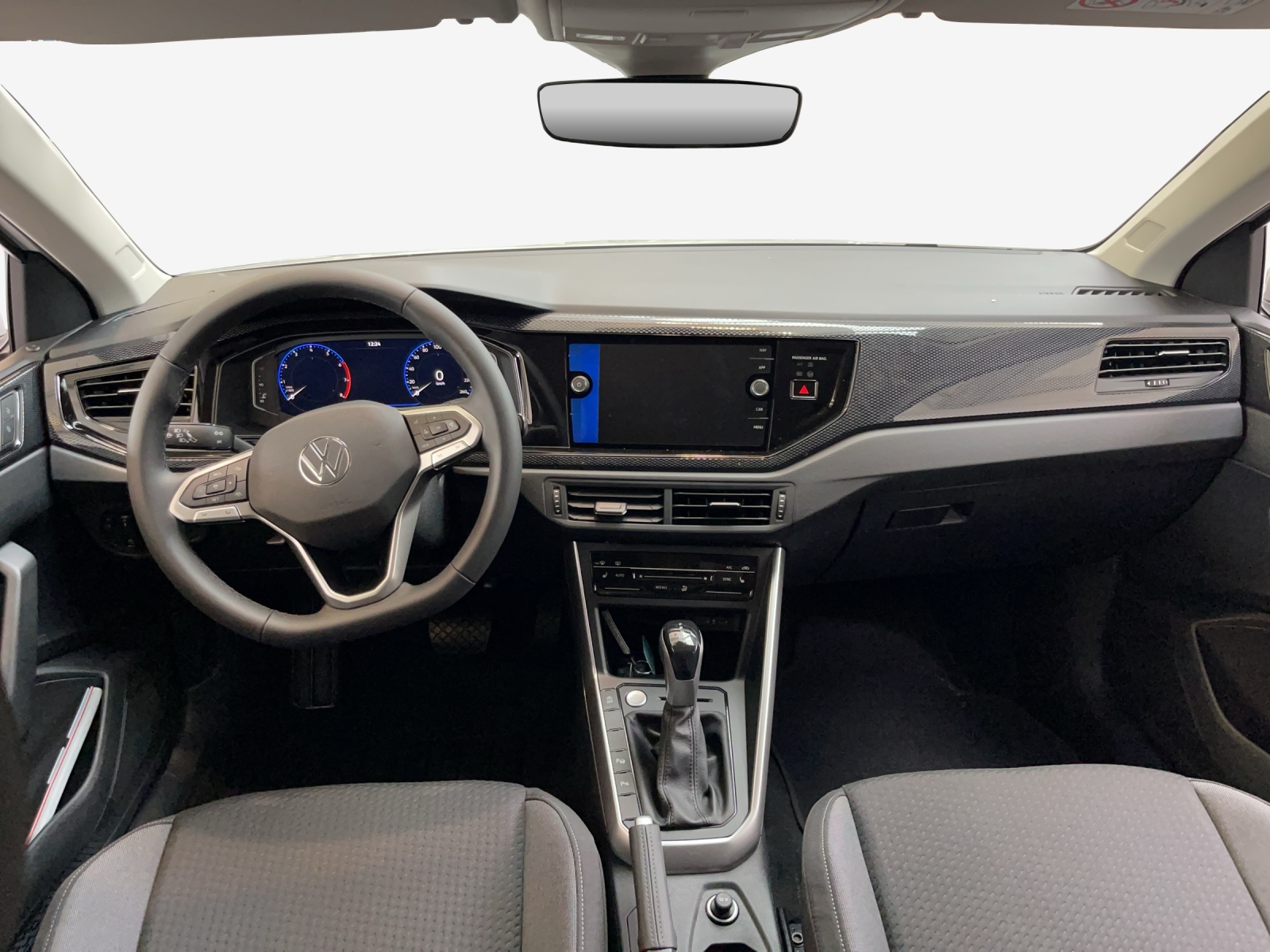 VW Taigo 1.0 TSI Life United DSG-image-8