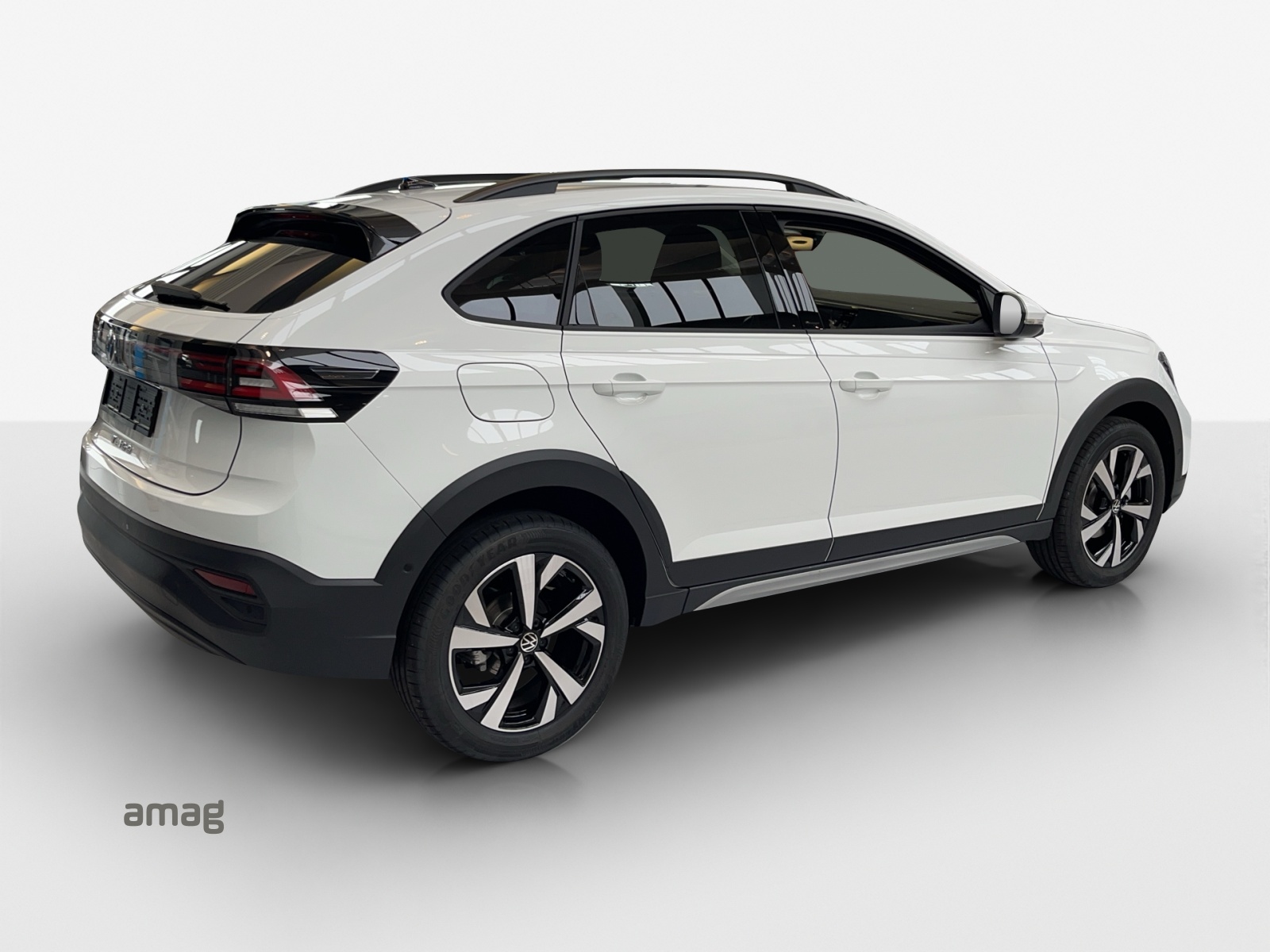 VW Taigo 1.0 TSI Life United DSG-image-4