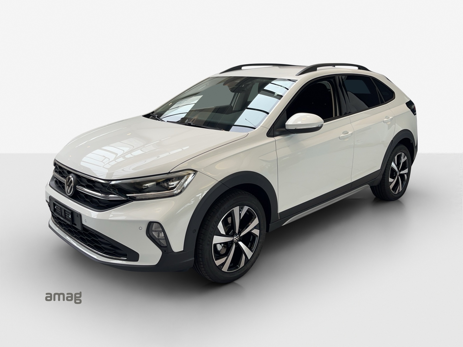 VW Taigo 1.0 TSI Life United DSG-image-0