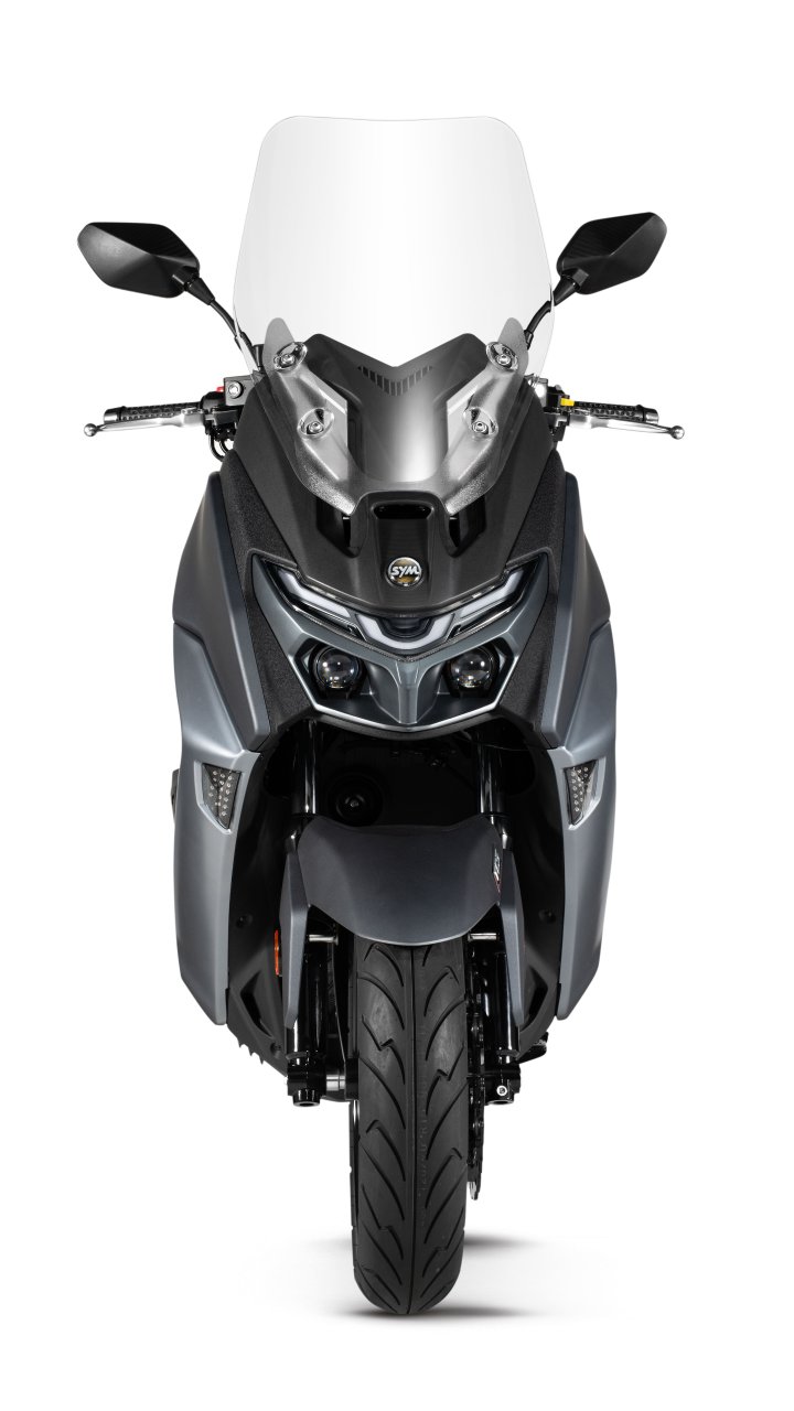 SYM Maxsym GT 400 EURO 5+-image-4