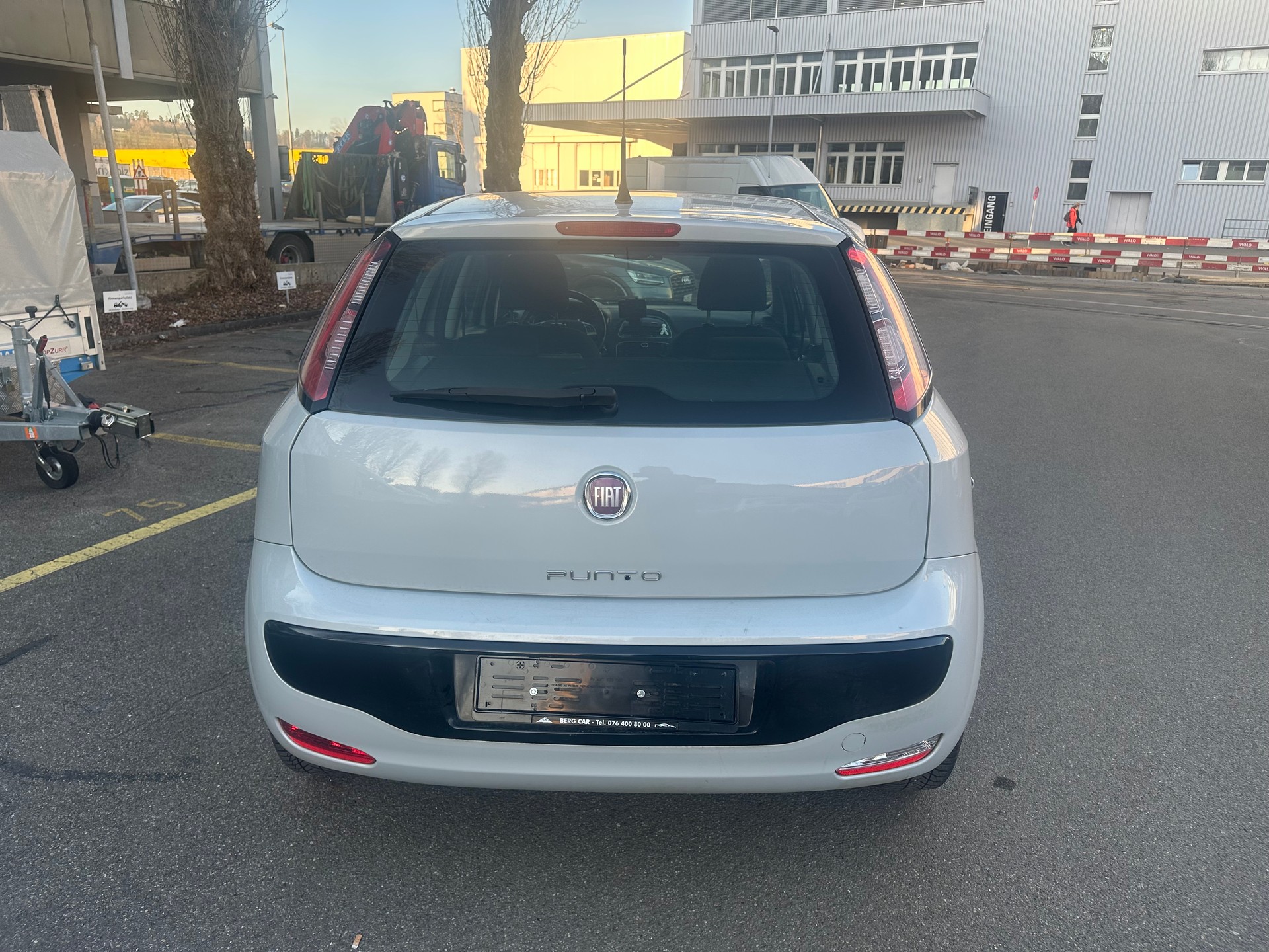 FIAT Punto Evo 1.4 MyLife-image-6