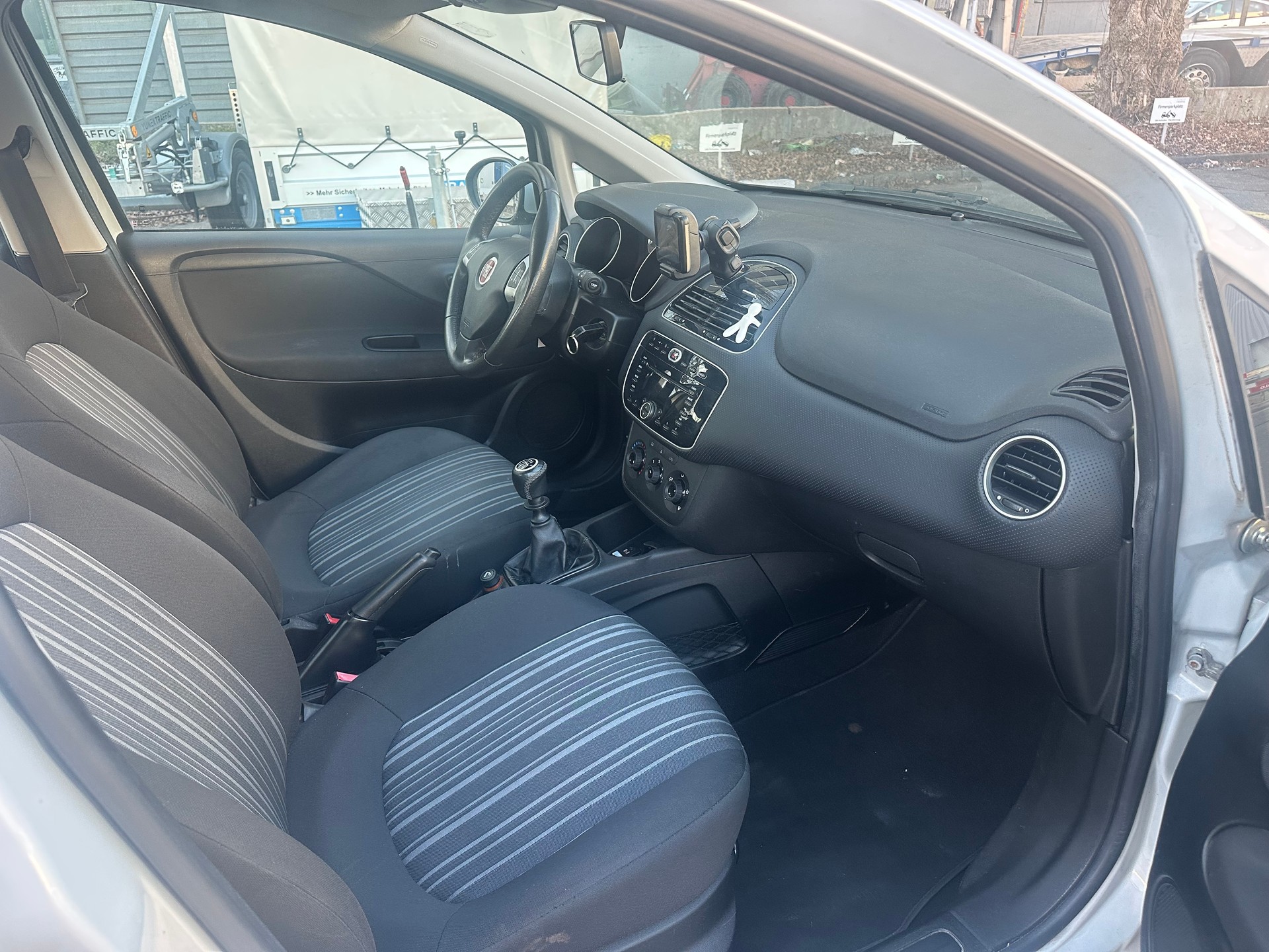 FIAT Punto Evo 1.4 MyLife-image-11
