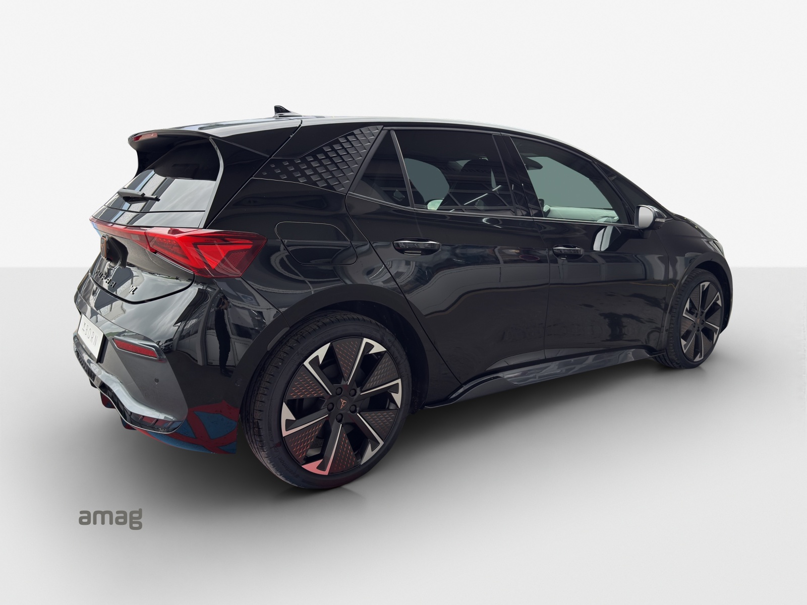 CUPRA Born 79 kWh VZ-image-4