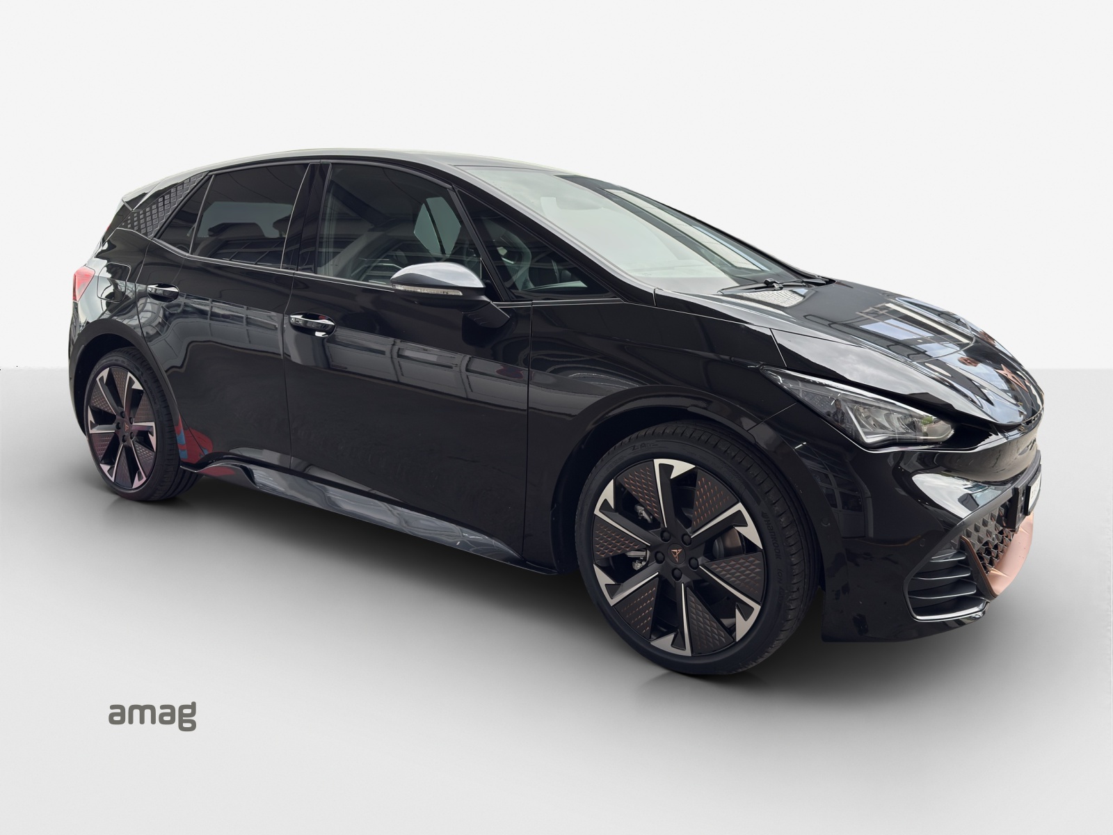CUPRA Born 79 kWh VZ-image-5