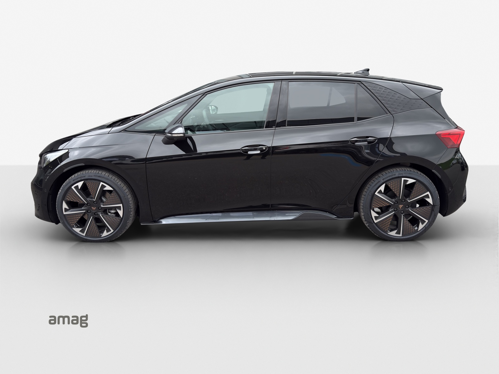 CUPRA Born 79 kWh VZ-image-1