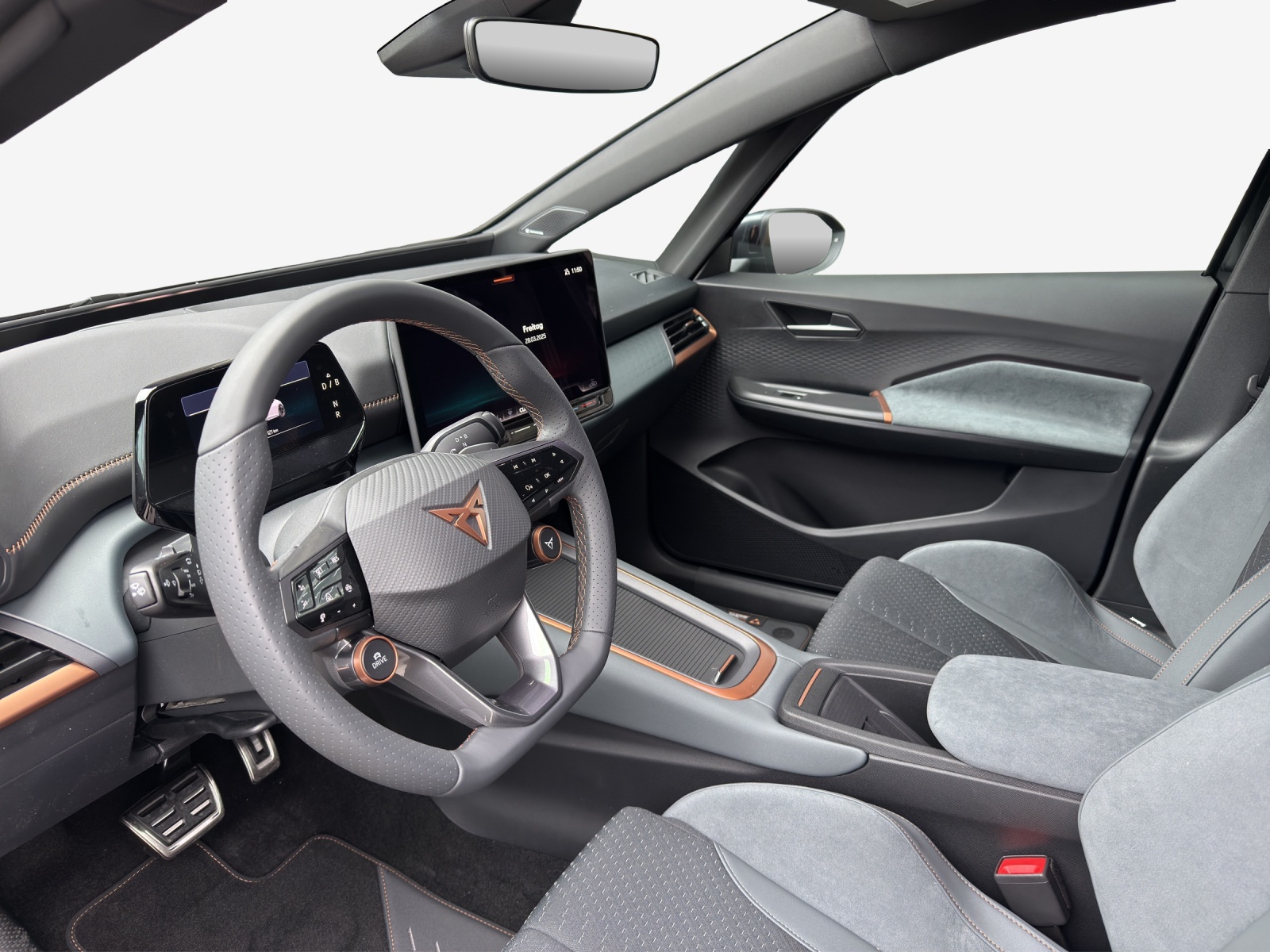 CUPRA Born 79 kWh VZ-image-14