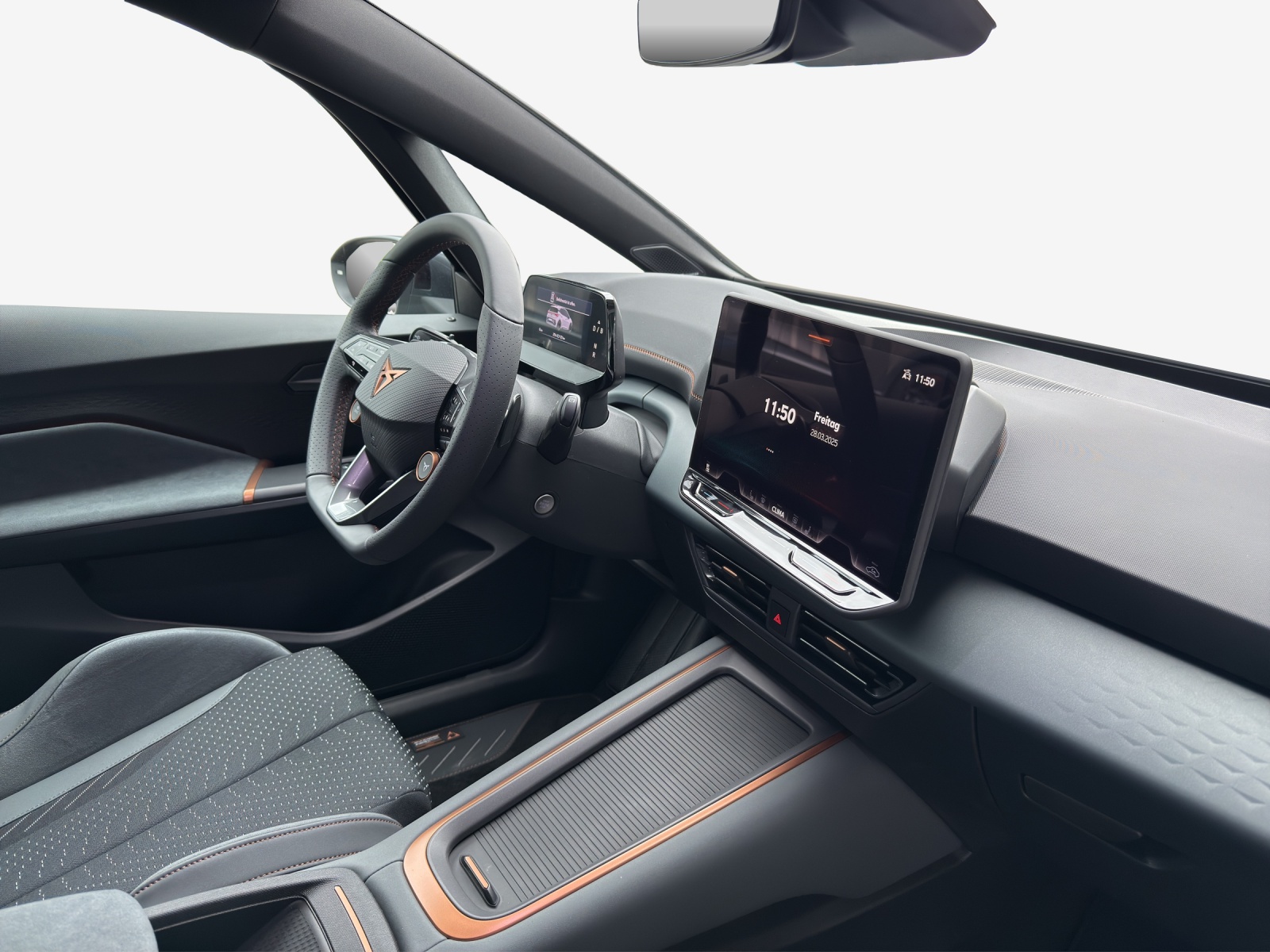 CUPRA Born 79 kWh VZ-image-9