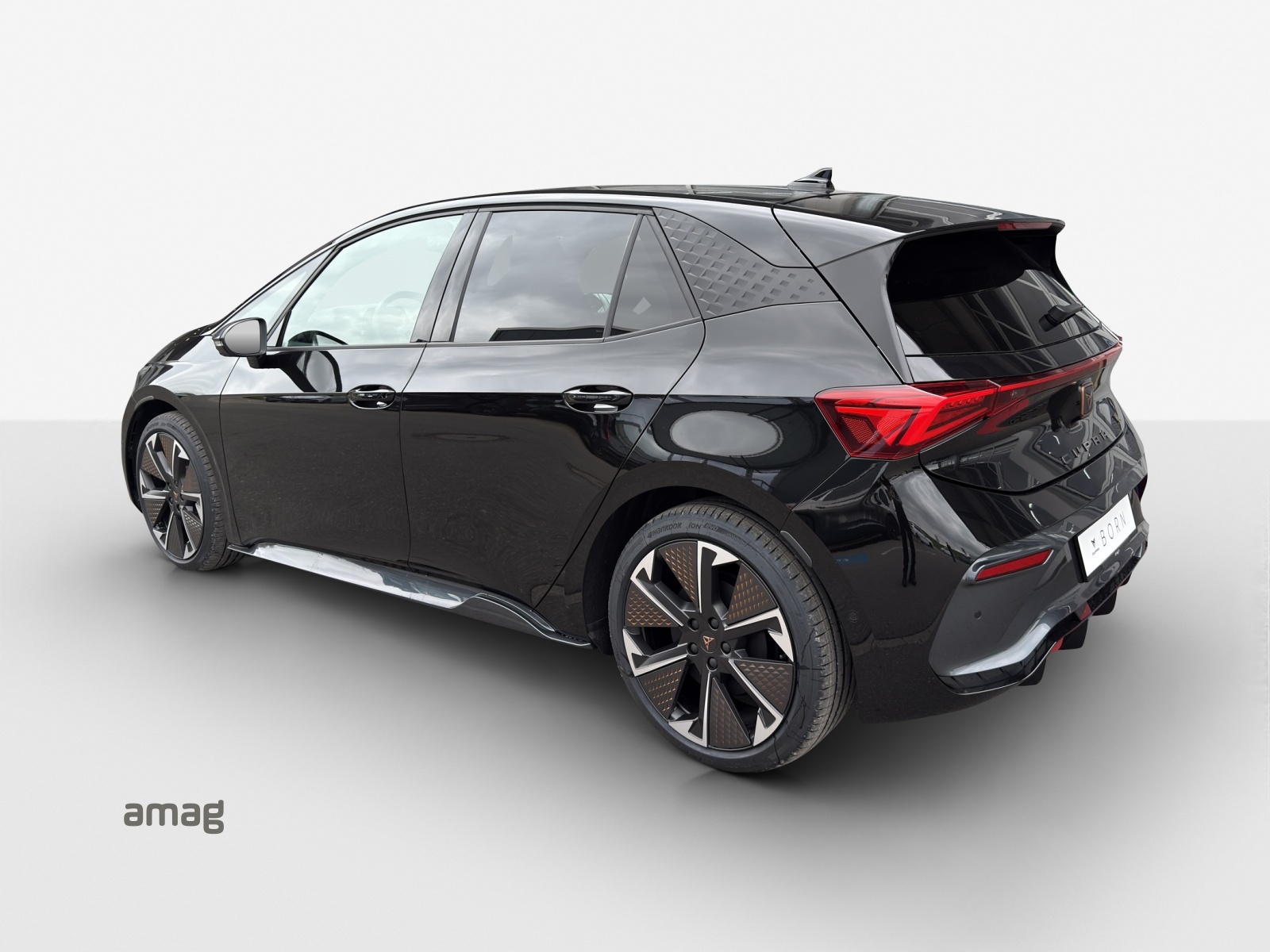 CUPRA Born 79 kWh VZ-image-2