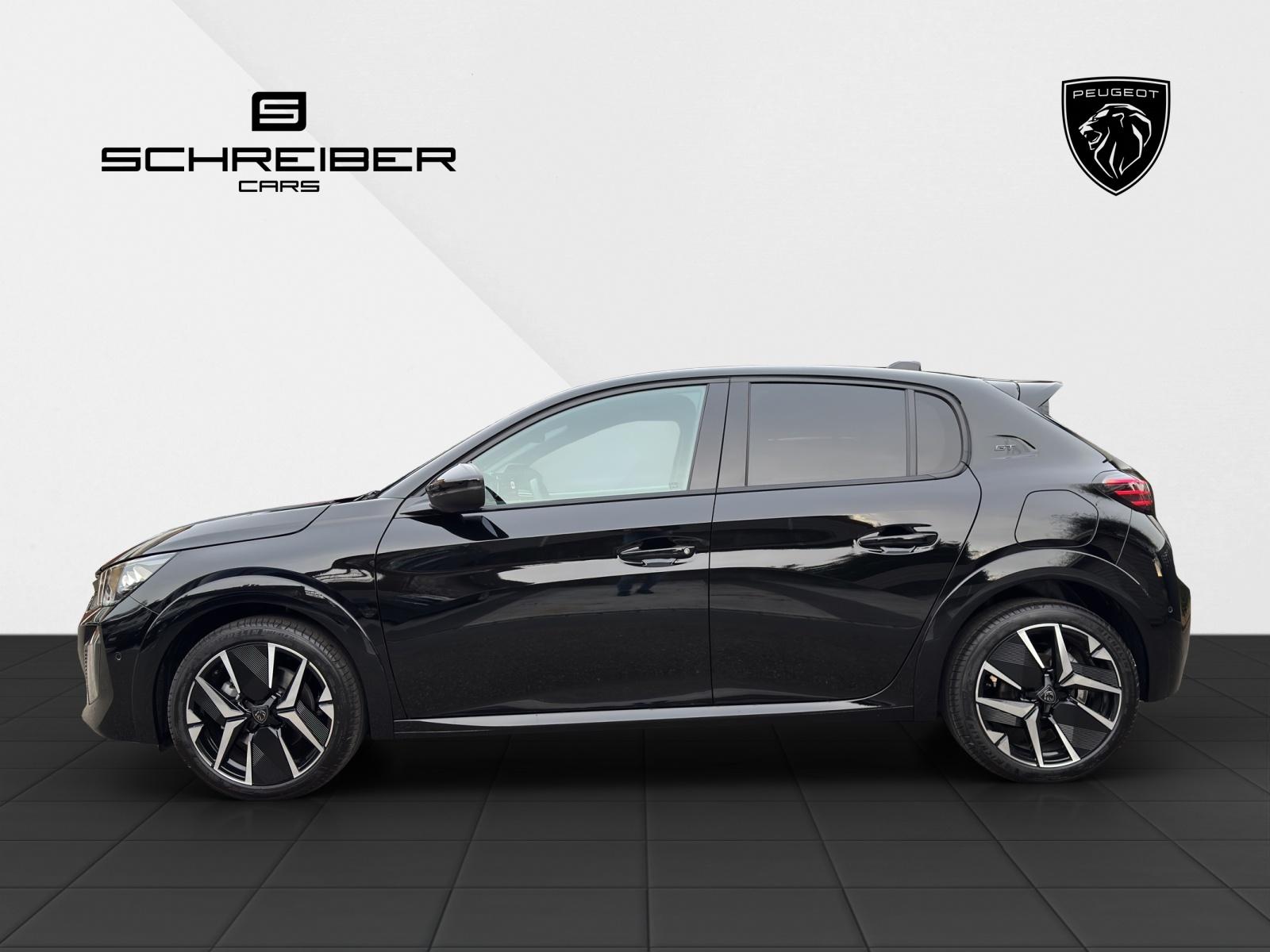 PEUGEOT 208 GT 1.2 Hybrid 145-showroom-element-2
