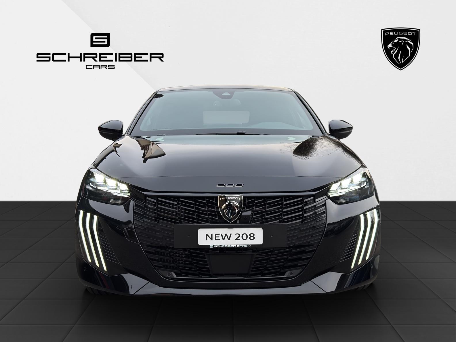 PEUGEOT 208 GT 1.2 Hybrid 145-showroom-element-1