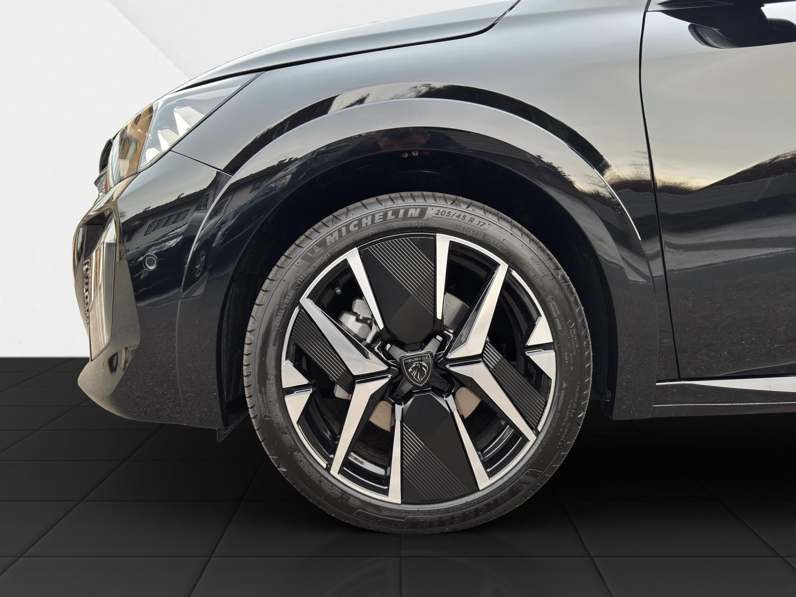 PEUGEOT 208 GT 1.2 Hybrid 145-image-17