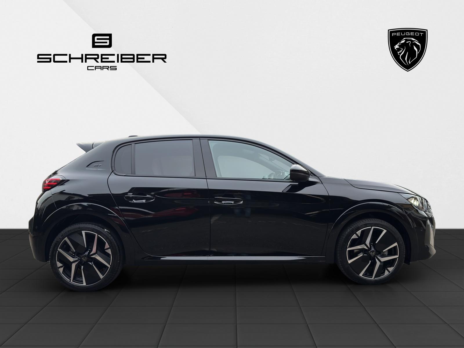 PEUGEOT 208 GT 1.2 Hybrid 145-image-6