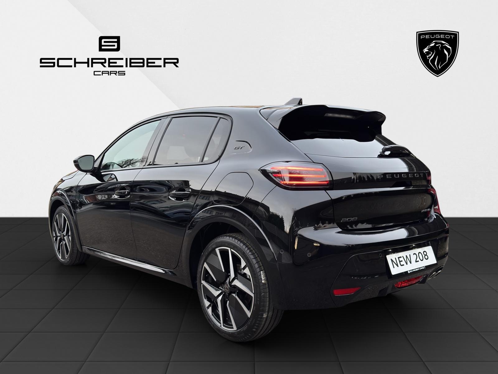 PEUGEOT 208 GT 1.2 Hybrid 145-showroom-element-3