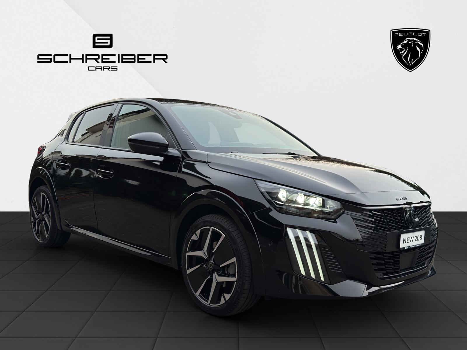 PEUGEOT 208 GT 1.2 Hybrid 145-image-7