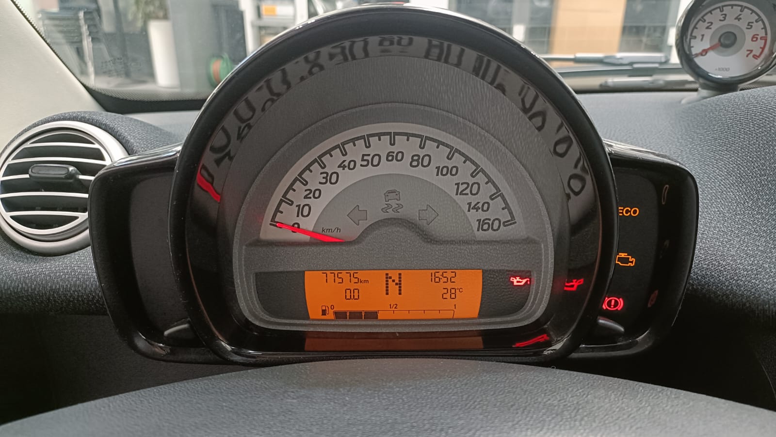 SMART fortwo passion mhd softouch-image-8