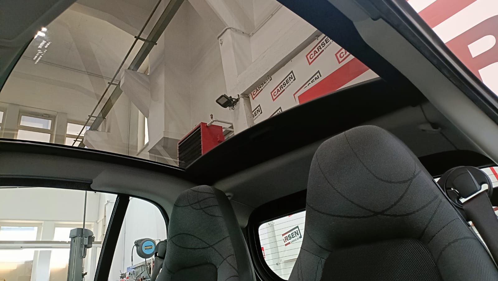SMART fortwo passion mhd softouch-image-9