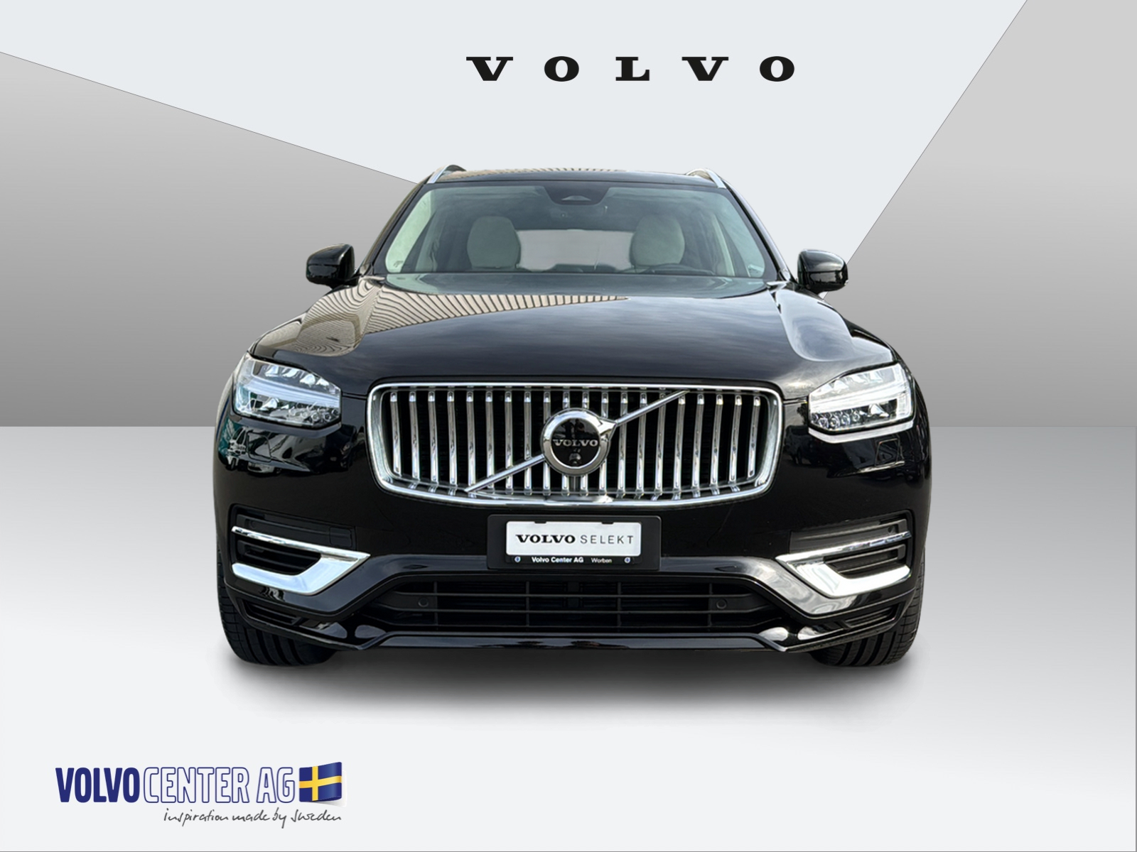 VOLVO XC90 2.0 T8 TE Xclusive Bright 7P. eAWD-image-6