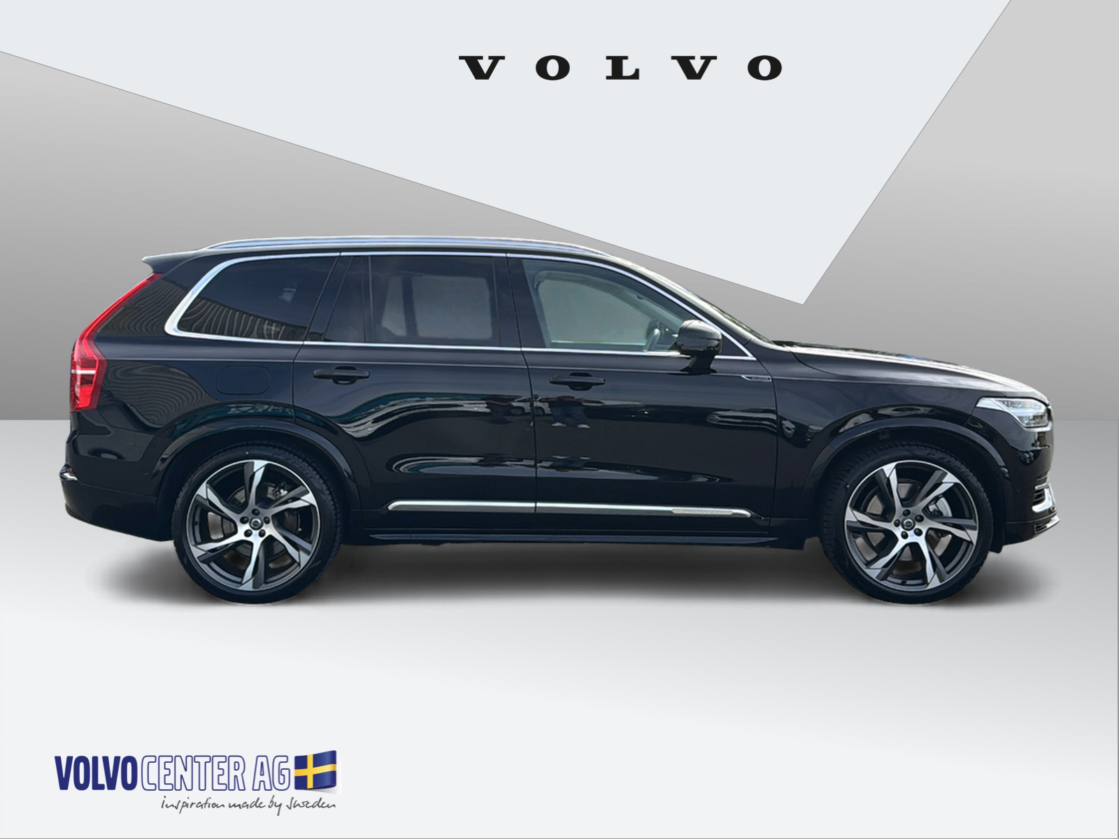 VOLVO XC90 2.0 T8 TE Xclusive Bright 7P. eAWD-image-4