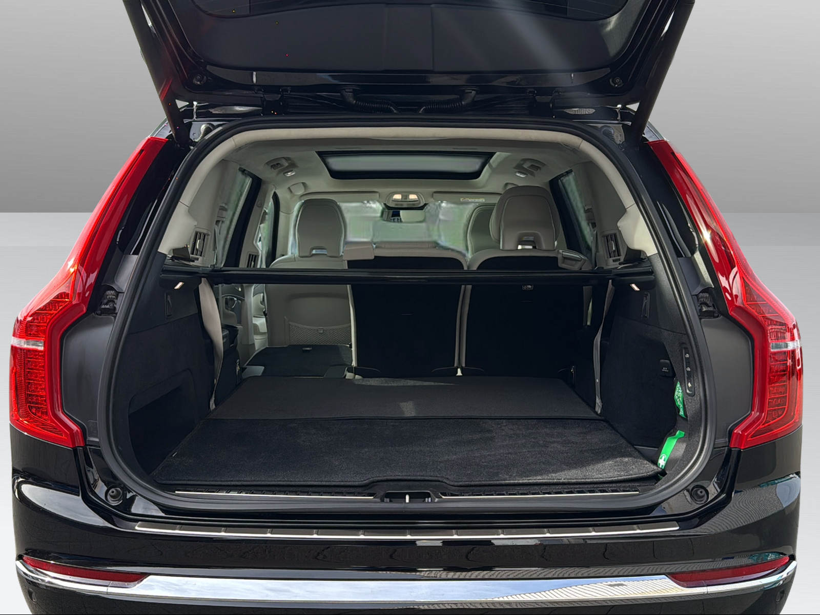 VOLVO XC90 2.0 T8 TE Xclusive Bright 7P. eAWD-image-15