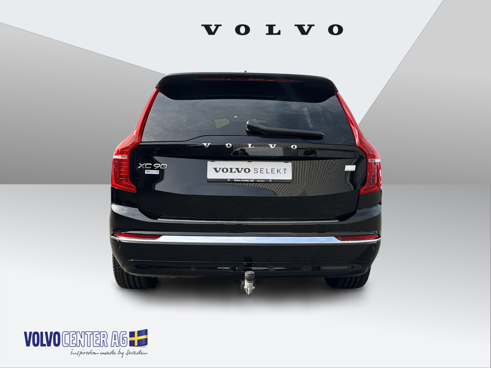 VOLVO XC90 2.0 T8 TE Xclusive Bright 7P. eAWD-image-7