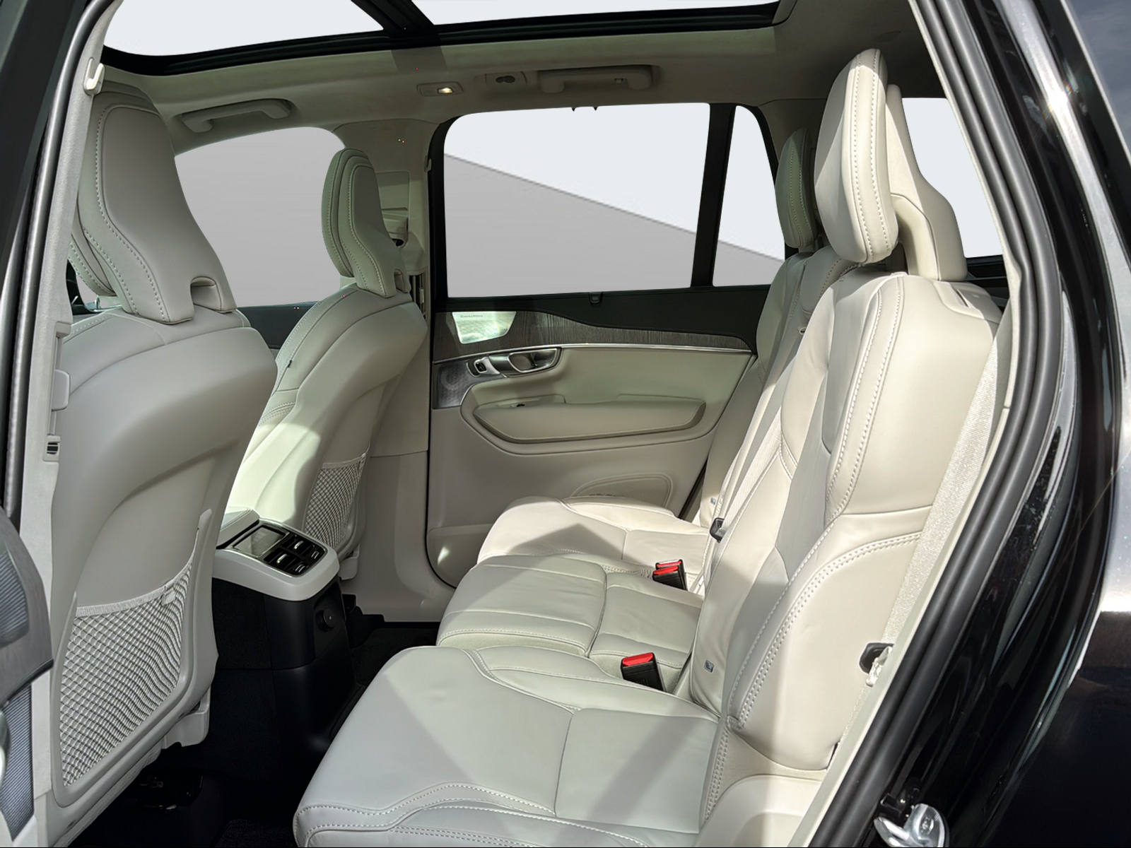VOLVO XC90 2.0 T8 TE Xclusive Bright 7P. eAWD-image-13