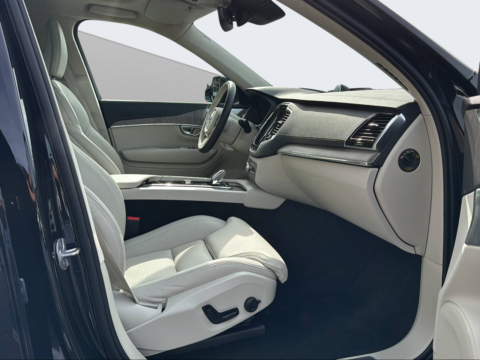 VOLVO XC90 2.0 T8 TE Xclusive Bright 7P. eAWD-image-14