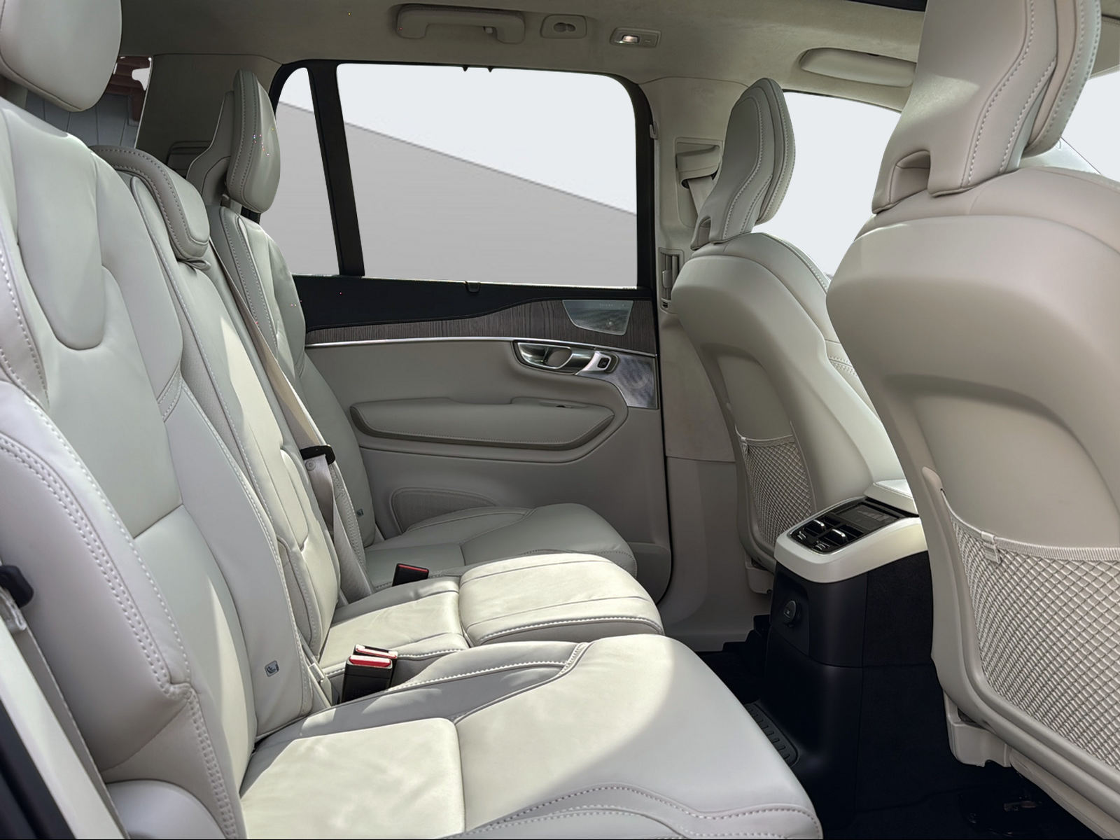 VOLVO XC90 2.0 T8 TE Xclusive Bright 7P. eAWD-image-10
