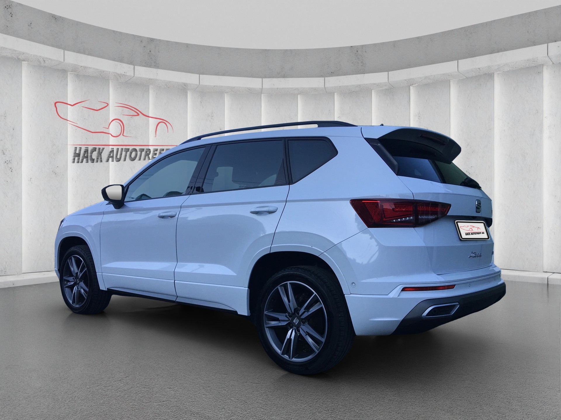 SEAT Ateca 1.5 TSI EVO DSG Move FR-image-3