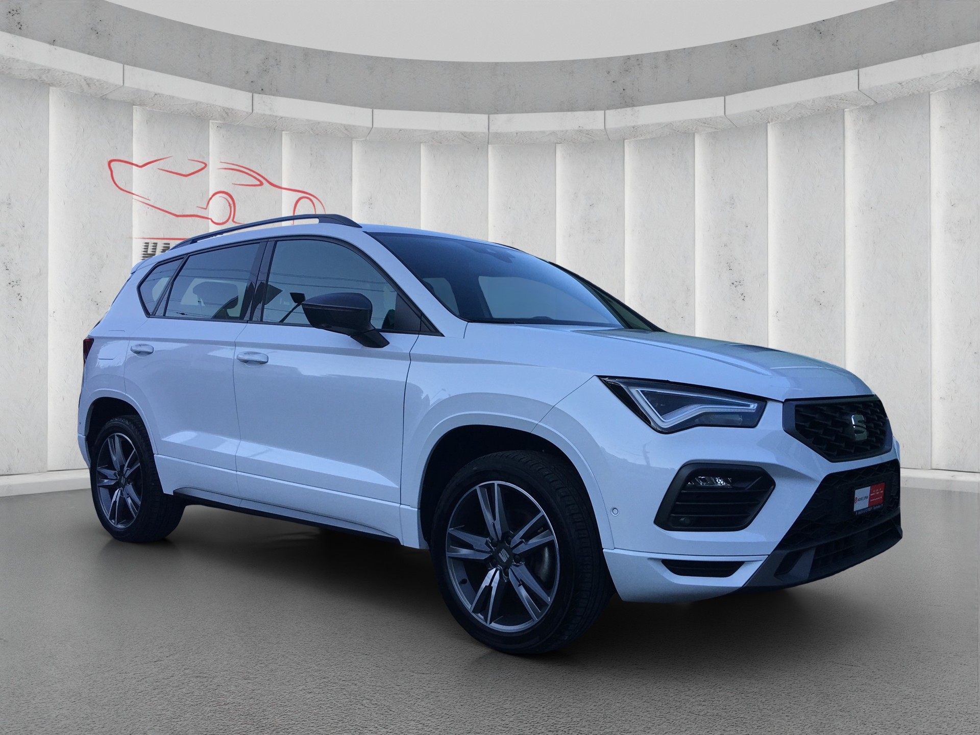 SEAT Ateca 1.5 TSI EVO DSG Move FR-image-7