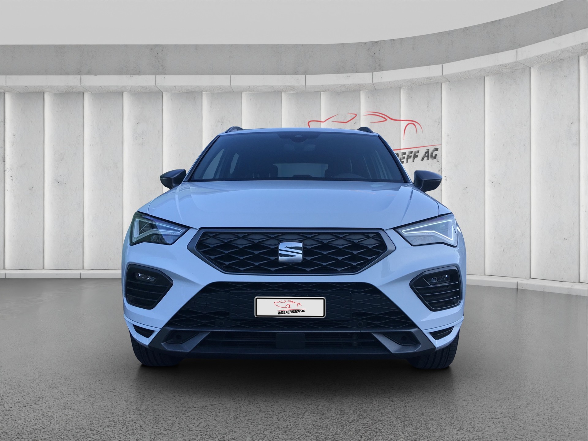 SEAT Ateca 1.5 TSI EVO DSG Move FR-image-1