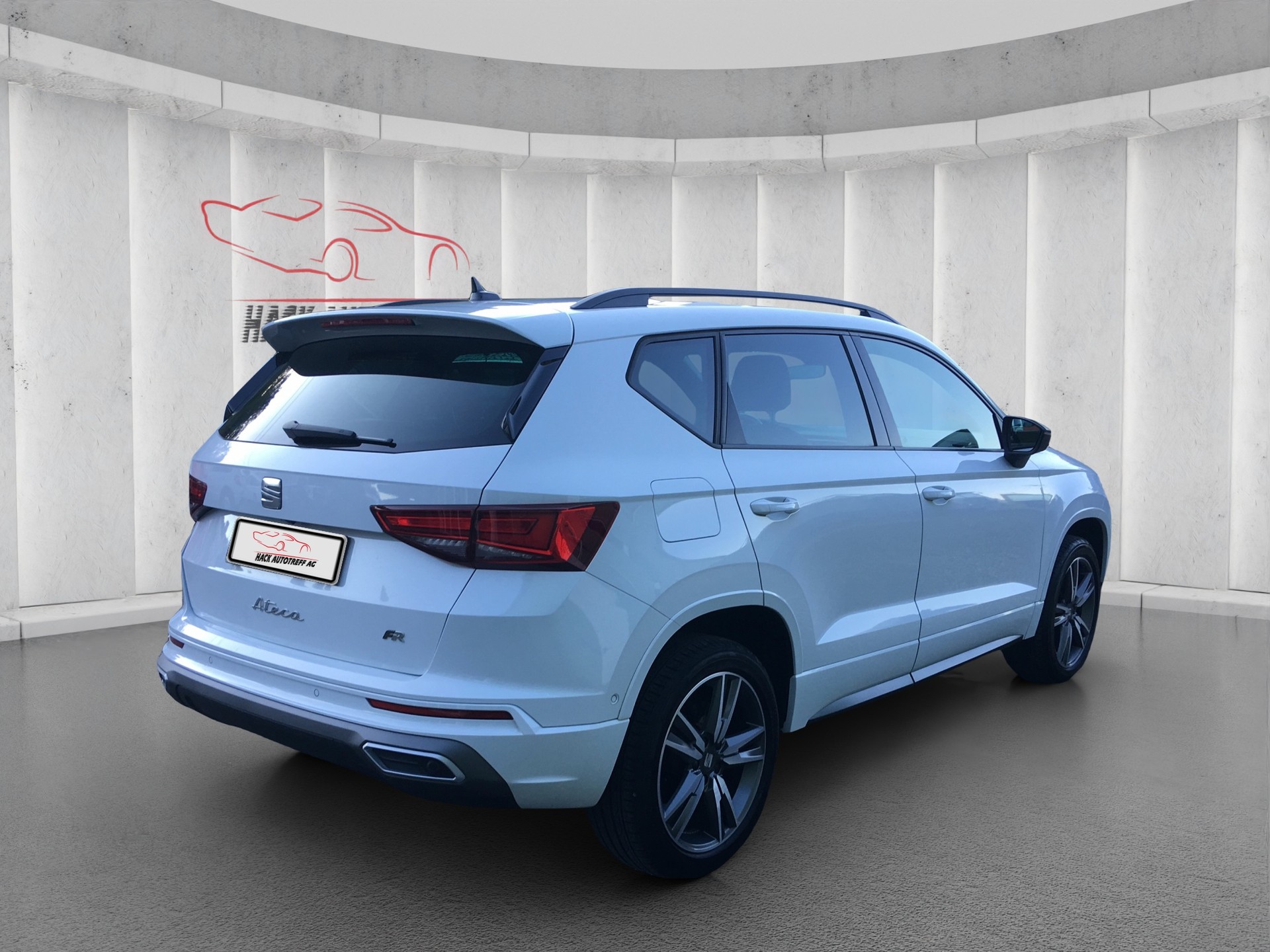 SEAT Ateca 1.5 TSI EVO DSG Move FR-image-5