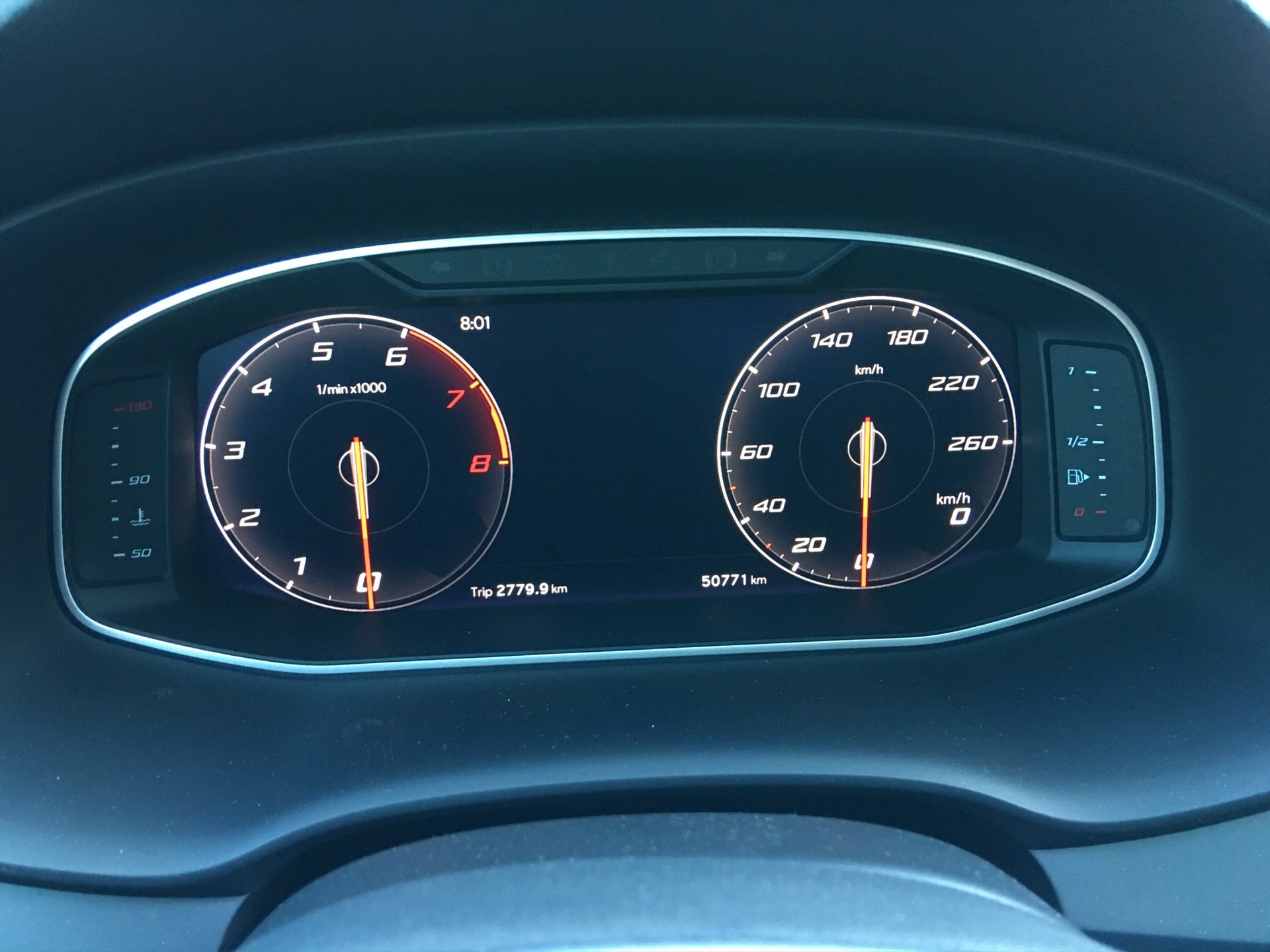 SEAT Ateca 1.5 TSI EVO DSG Move FR-image-12