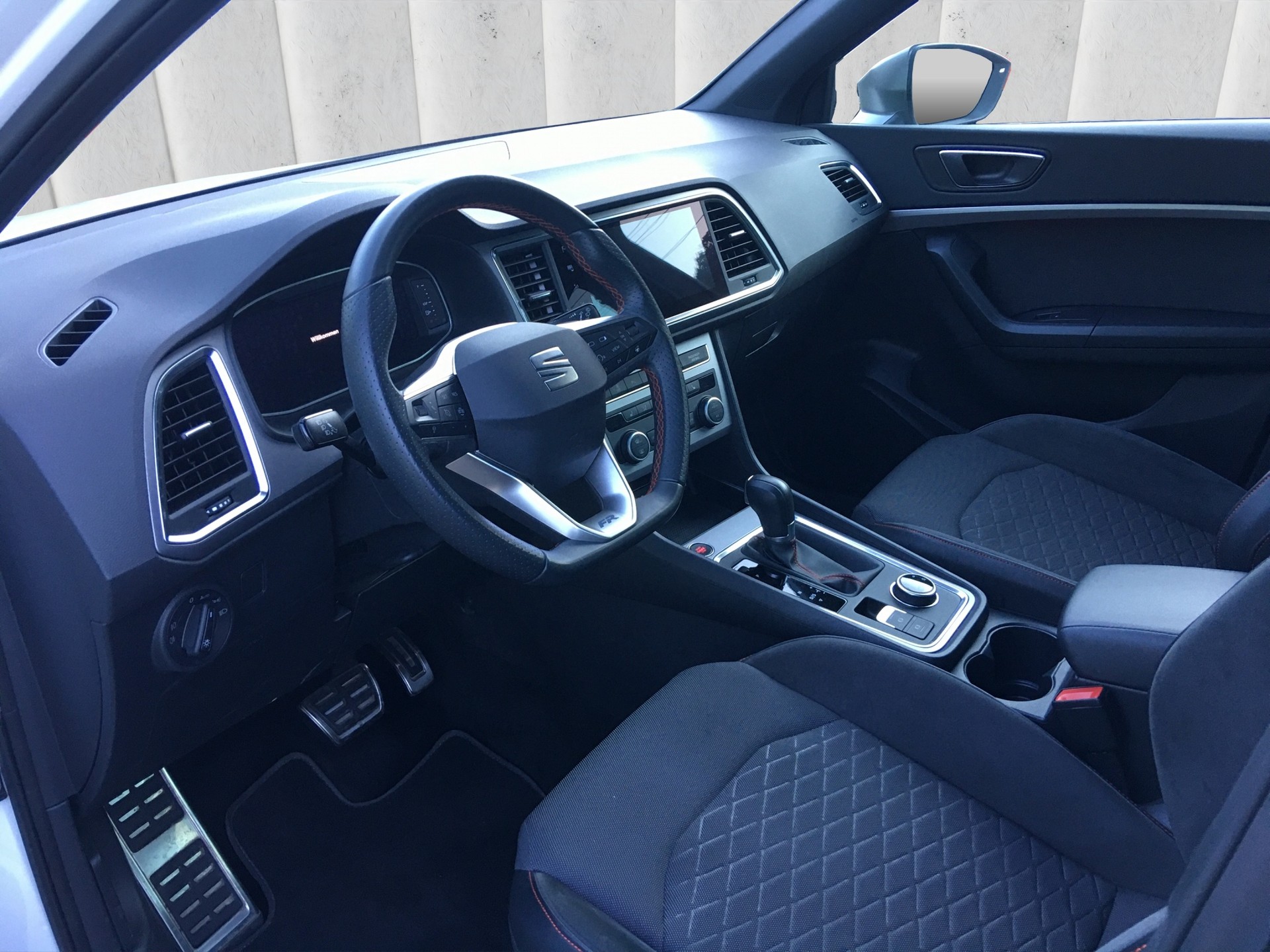 SEAT Ateca 1.5 TSI EVO DSG Move FR-image-8