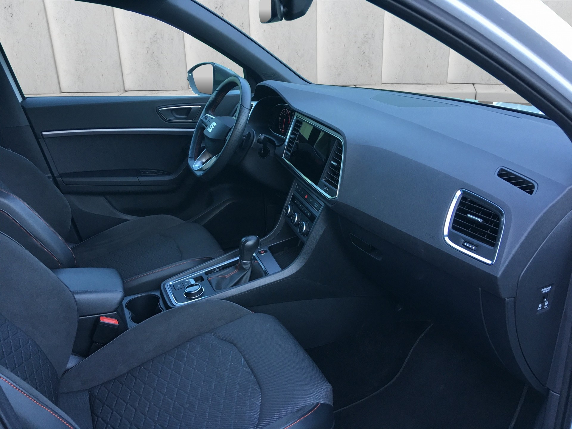 SEAT Ateca 1.5 TSI EVO DSG Move FR-image-9