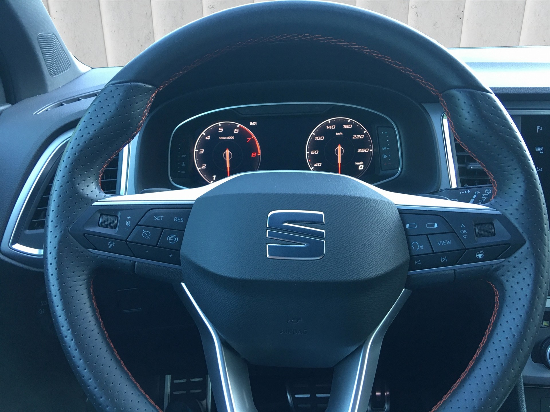 SEAT Ateca 1.5 TSI EVO DSG Move FR-image-11