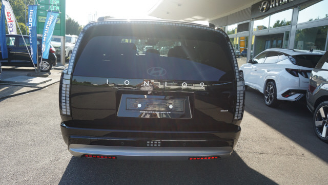 HYUNDAI Ioniq 9 110kWh Vertex 4WD-image-5