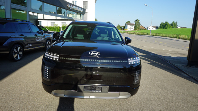 HYUNDAI Ioniq 9 110kWh Vertex 4WD-image-1