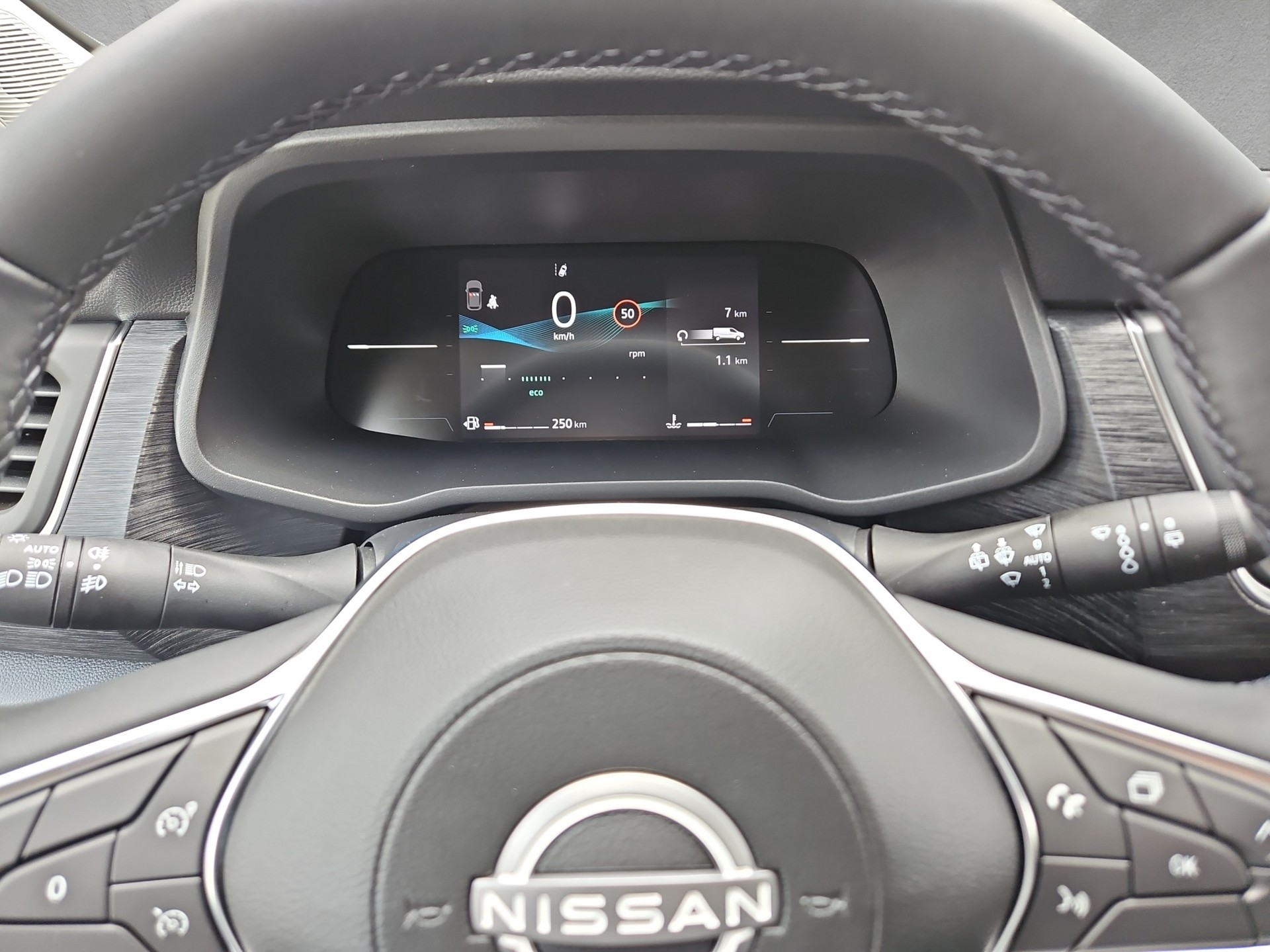 NISSAN Primastar 150 L1H1 N-Connecta HT M - LEASING AB CHF 449.- mtl-image-12