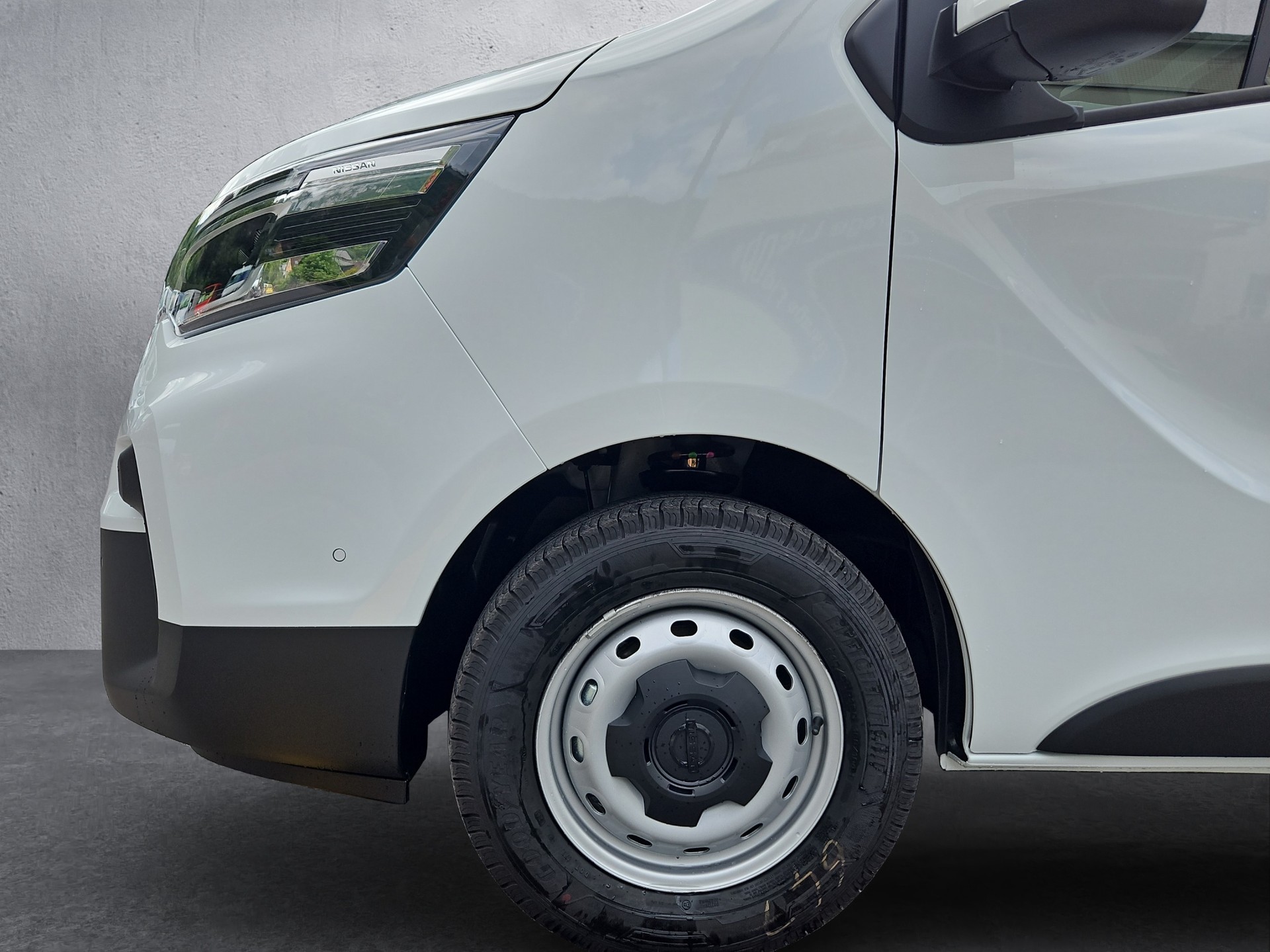 NISSAN Primastar 150 L1H1 N-Connecta HT M - LEASING AB CHF 449.- mtl-image-21