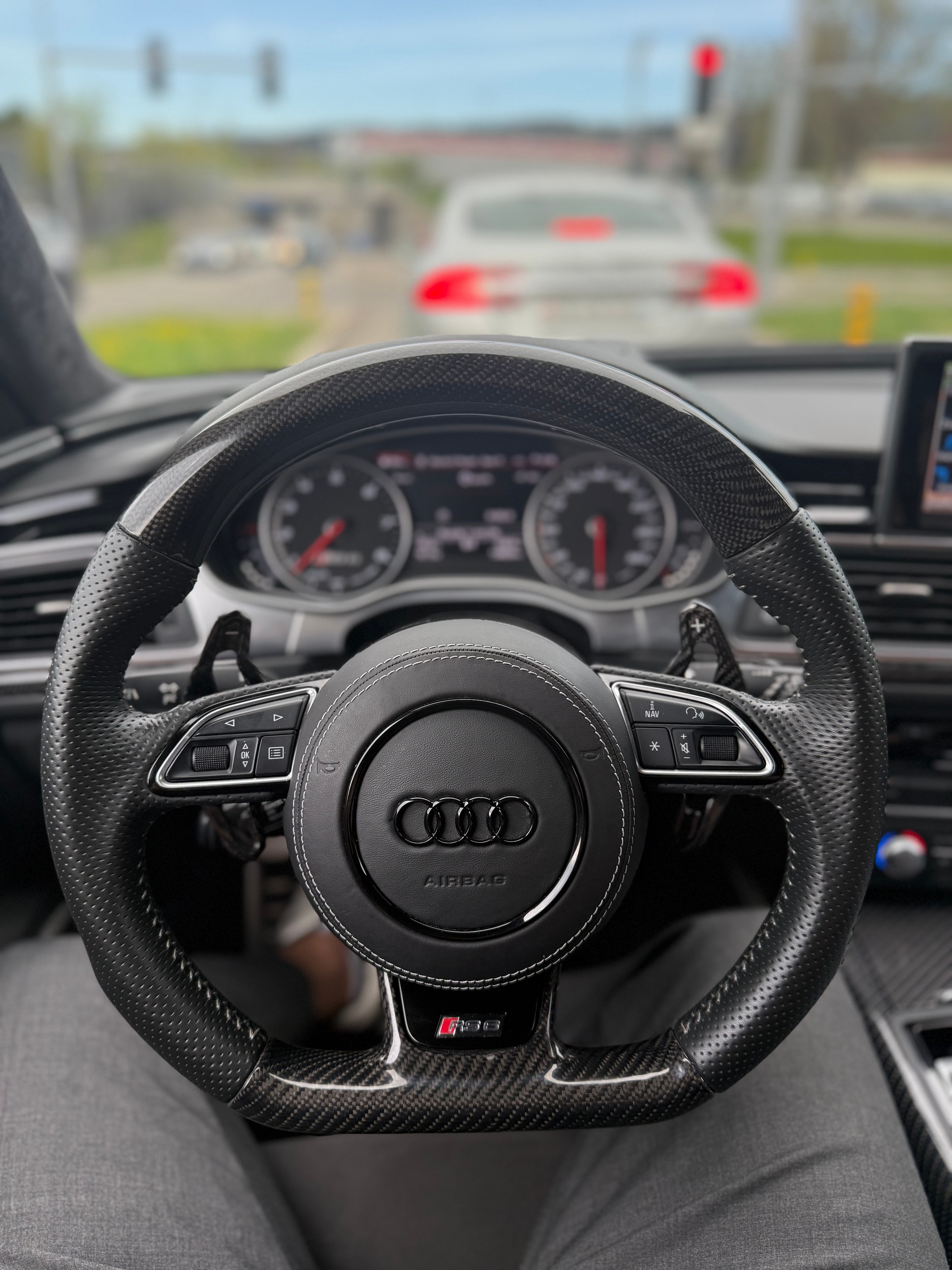 AUDI RS6 Avant 4.0 TFSI V8 performance quattro-image-5