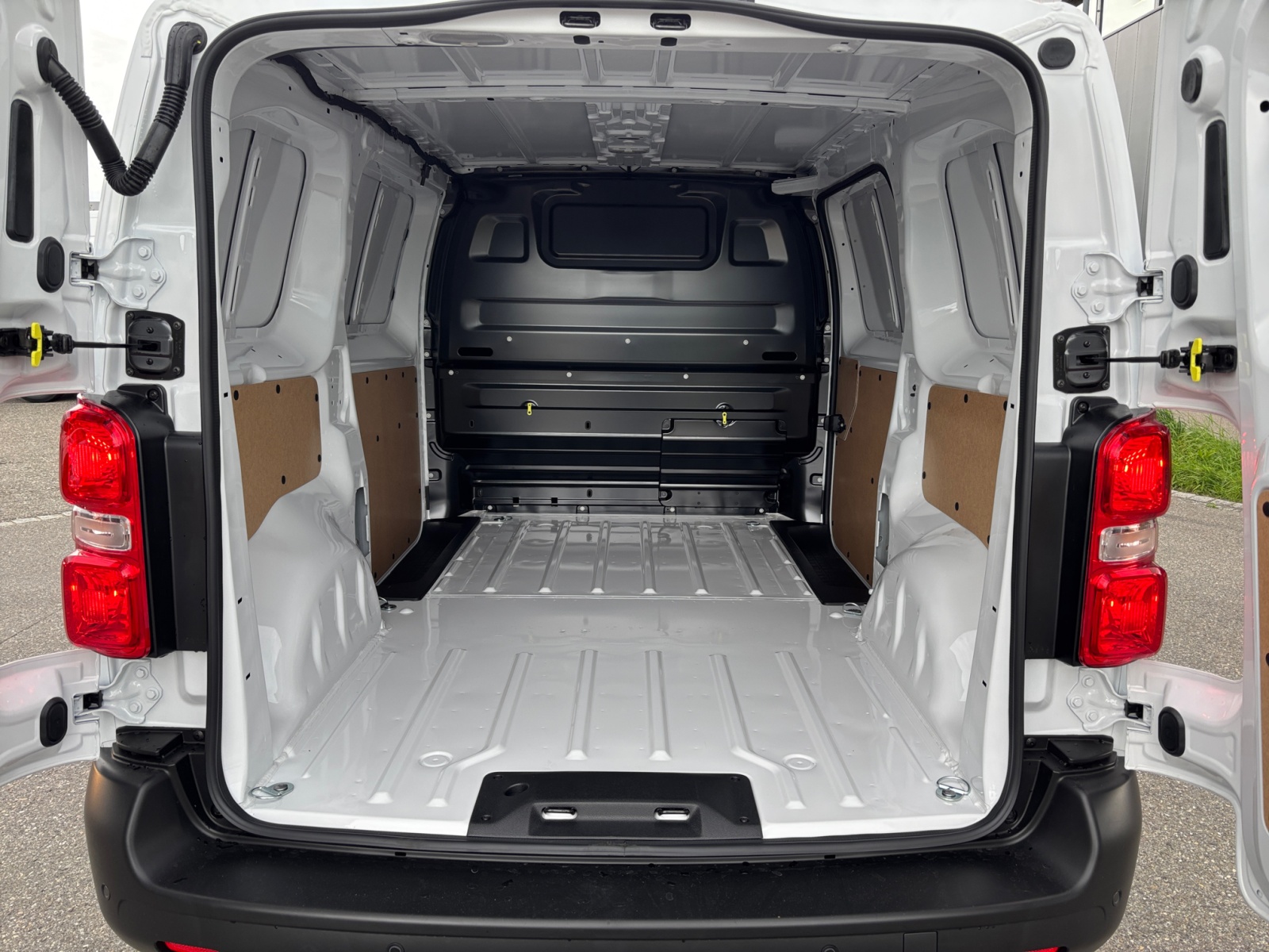 FIAT Scudo 1.5 BlueHDi L2 Easy Pro-image-5