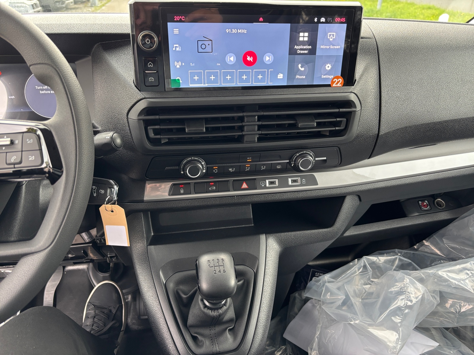 FIAT Scudo 1.5 BlueHDi L2 Easy Pro-image-10