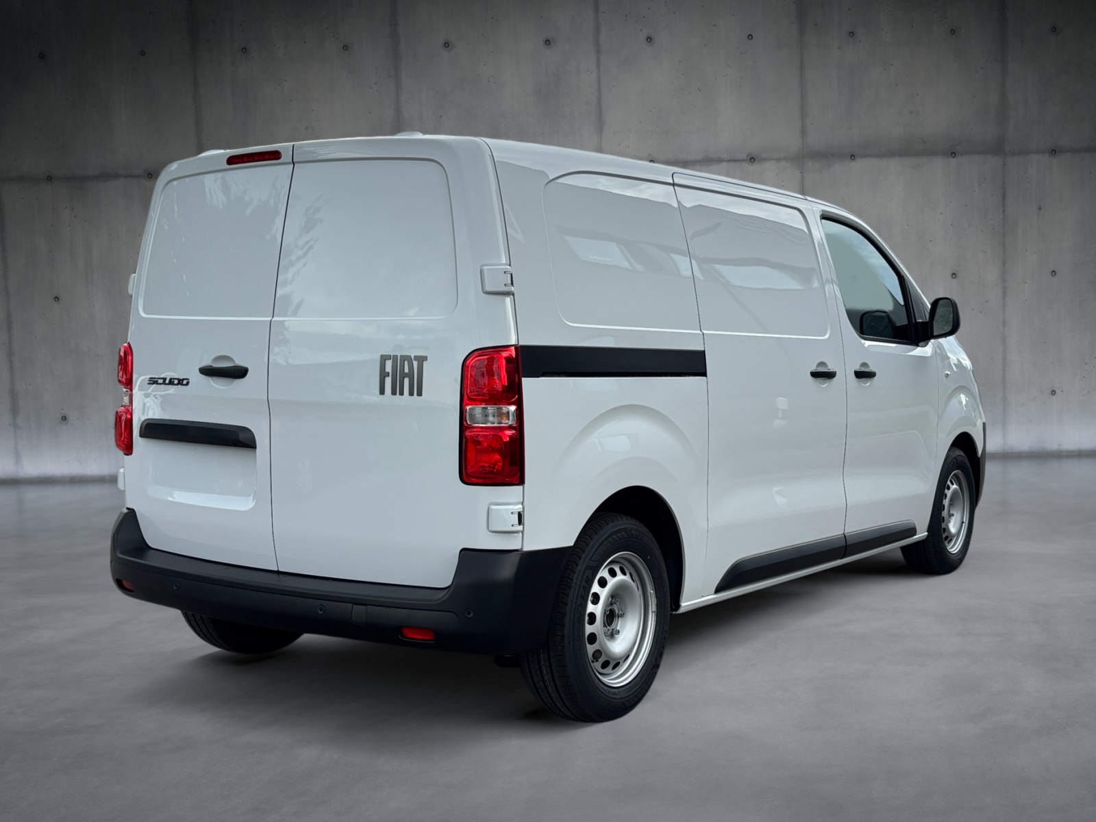 FIAT Scudo 1.5 BlueHDi L2 Easy Pro-image-3