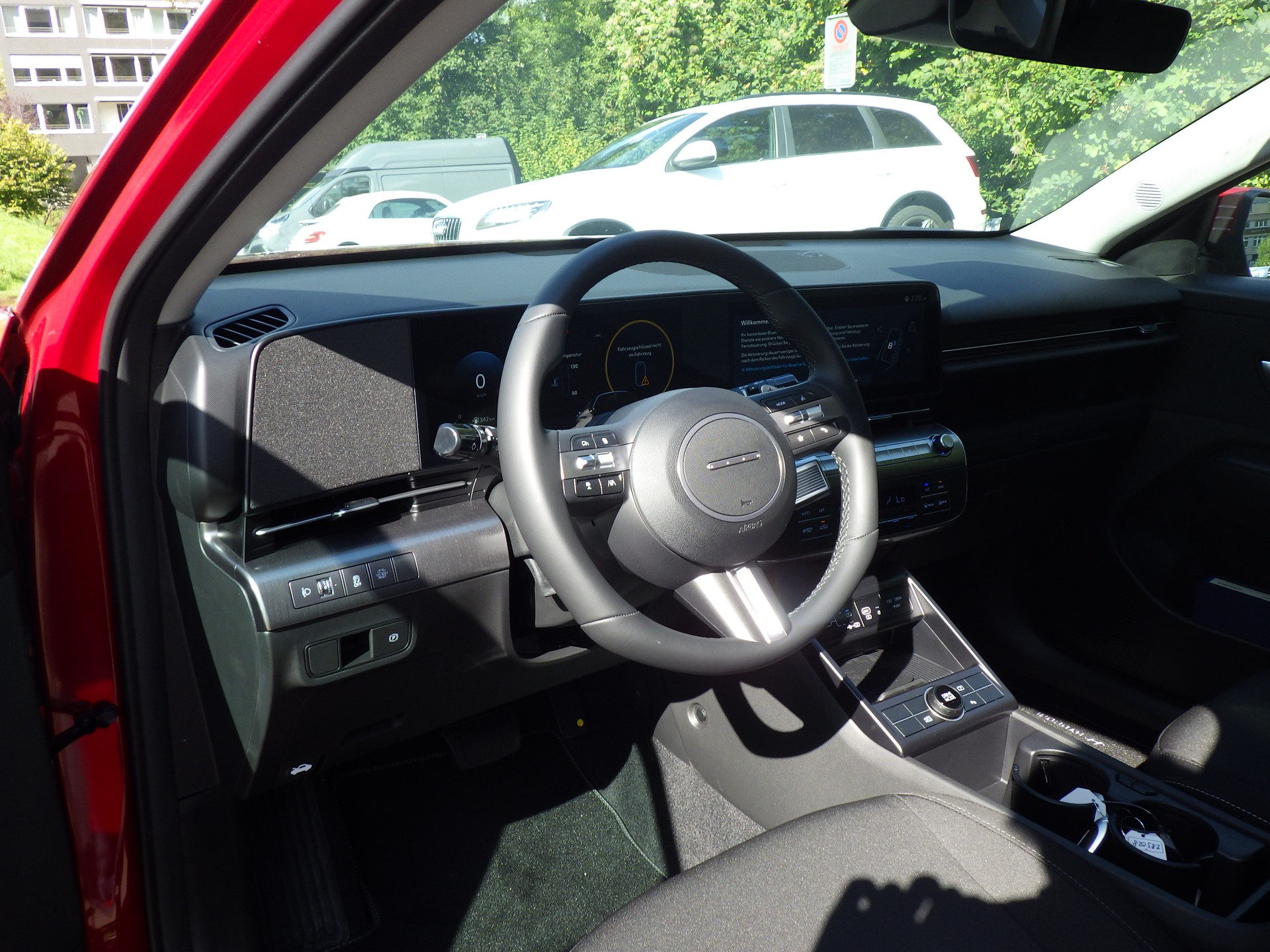 HYUNDAI Kona 1.6 GDi HEV Origo DCT-image-3