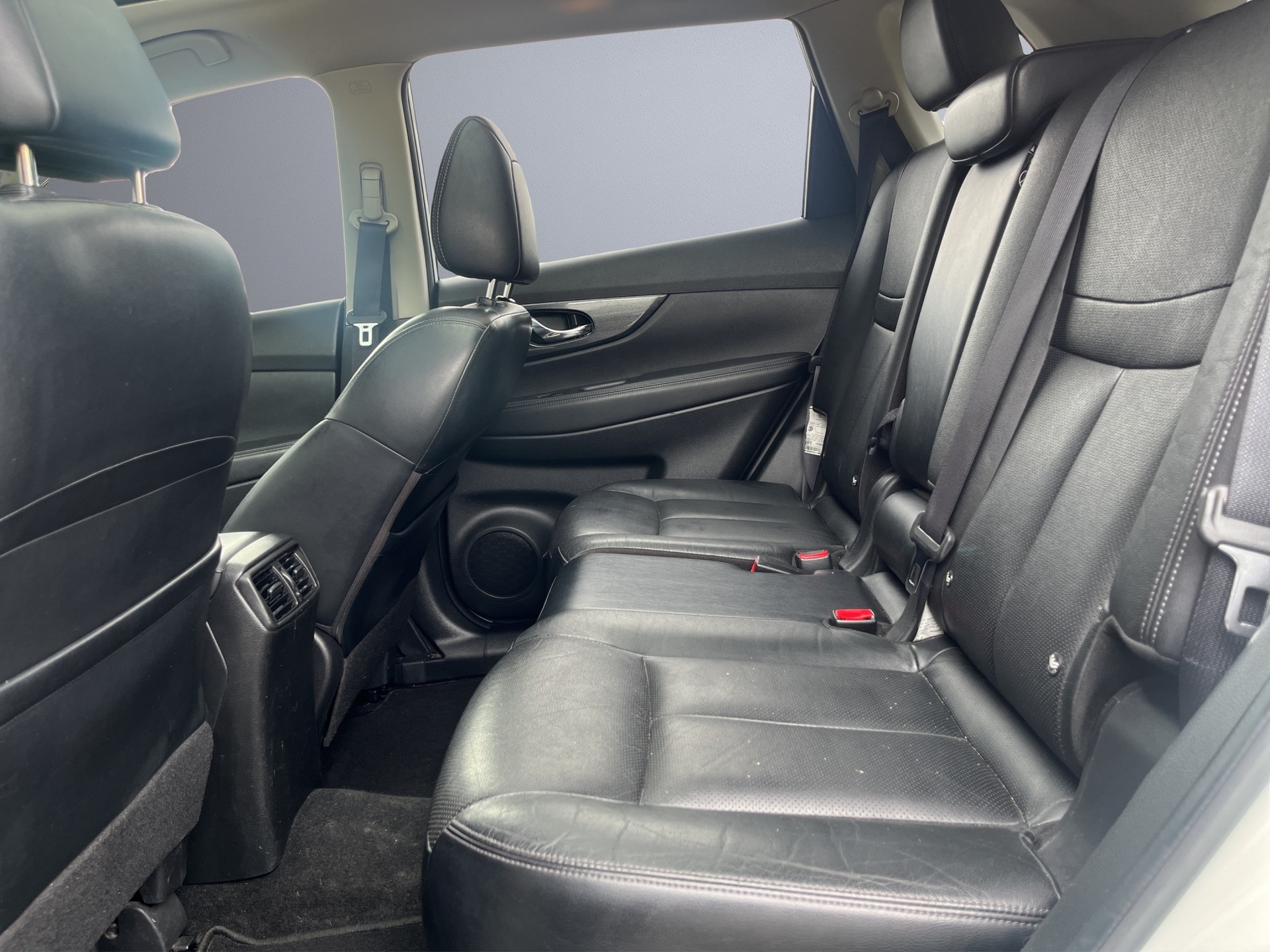 NISSAN X-Trail 1.6 dCi tekna Xtronic CVT-image-19