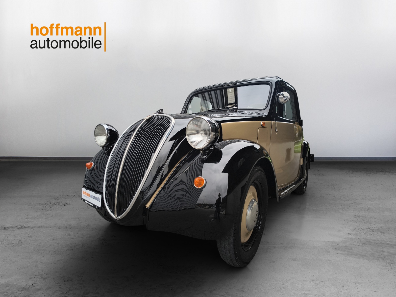 FIAT 500 A Topolino-image-0