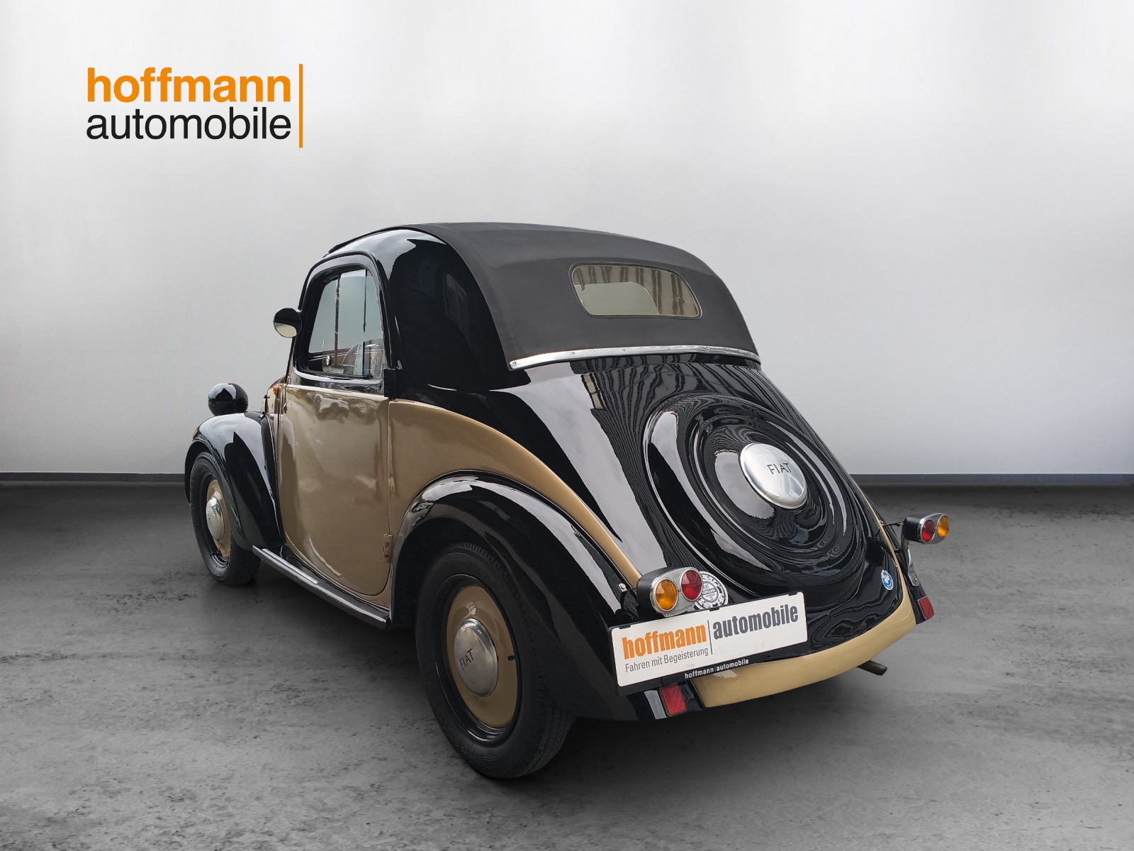 FIAT 500 A Topolino-image-5