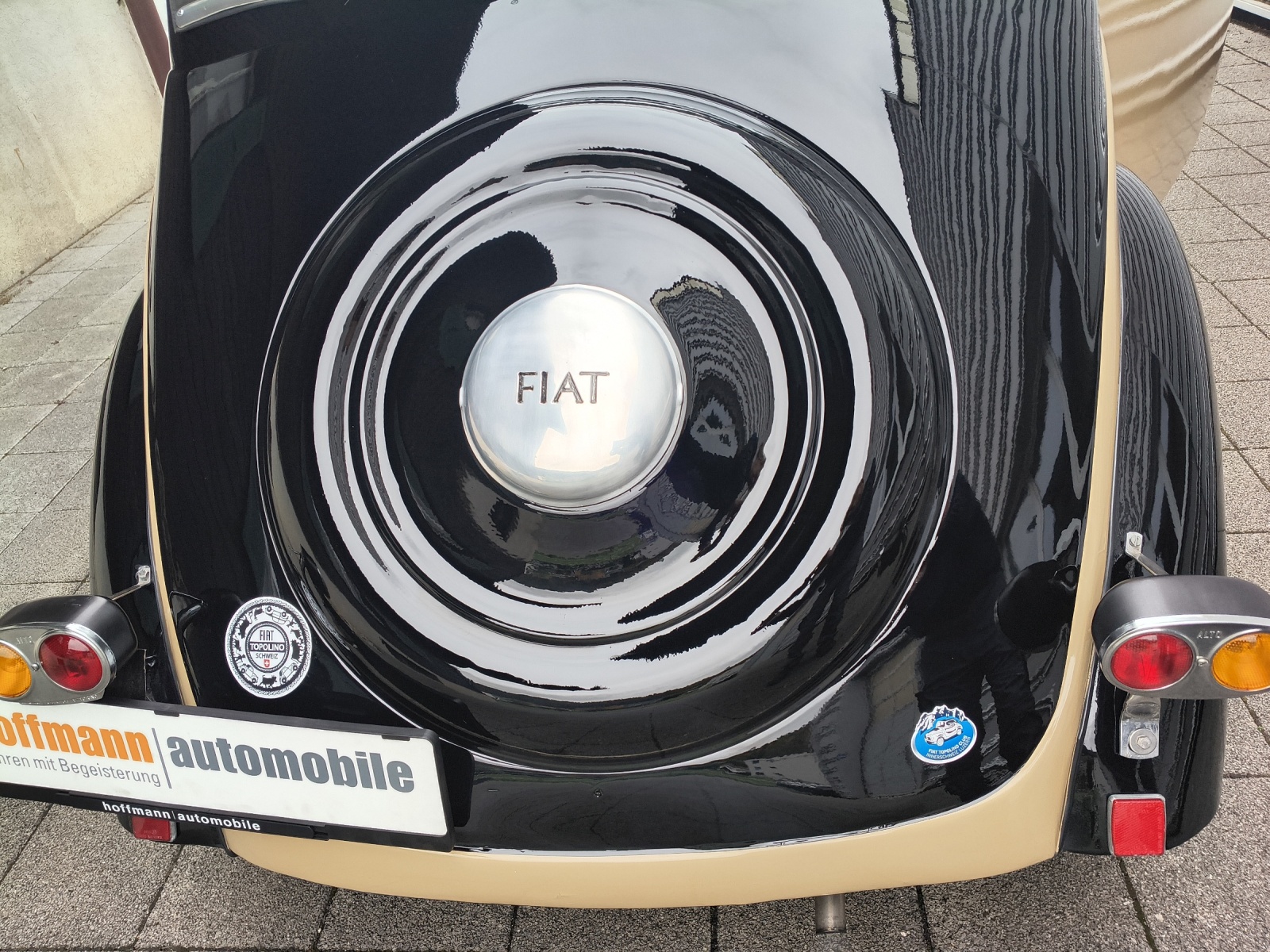 FIAT 500 A Topolino-image-6