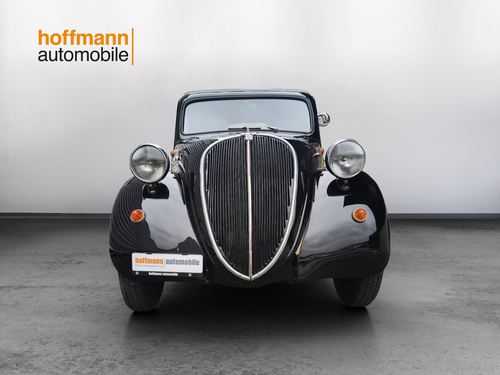 FIAT 500 A Topolino-image-1